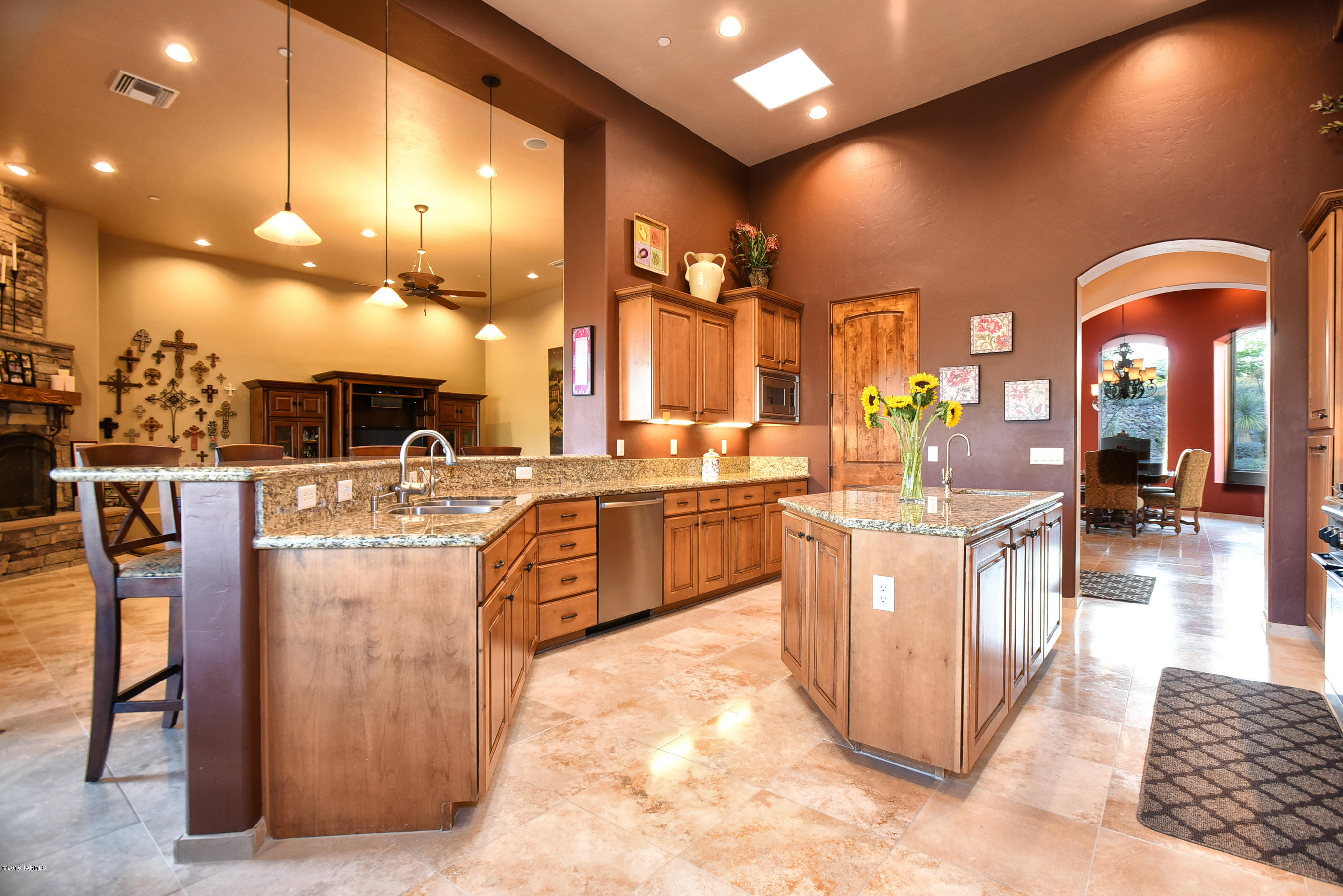 Coyote Ridge (1-109) - Residential