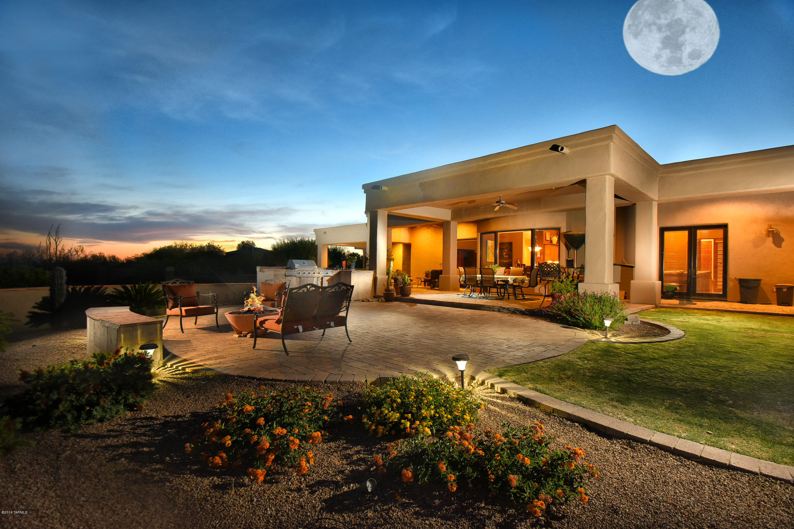 Coyote Ridge (1-109) - Residential