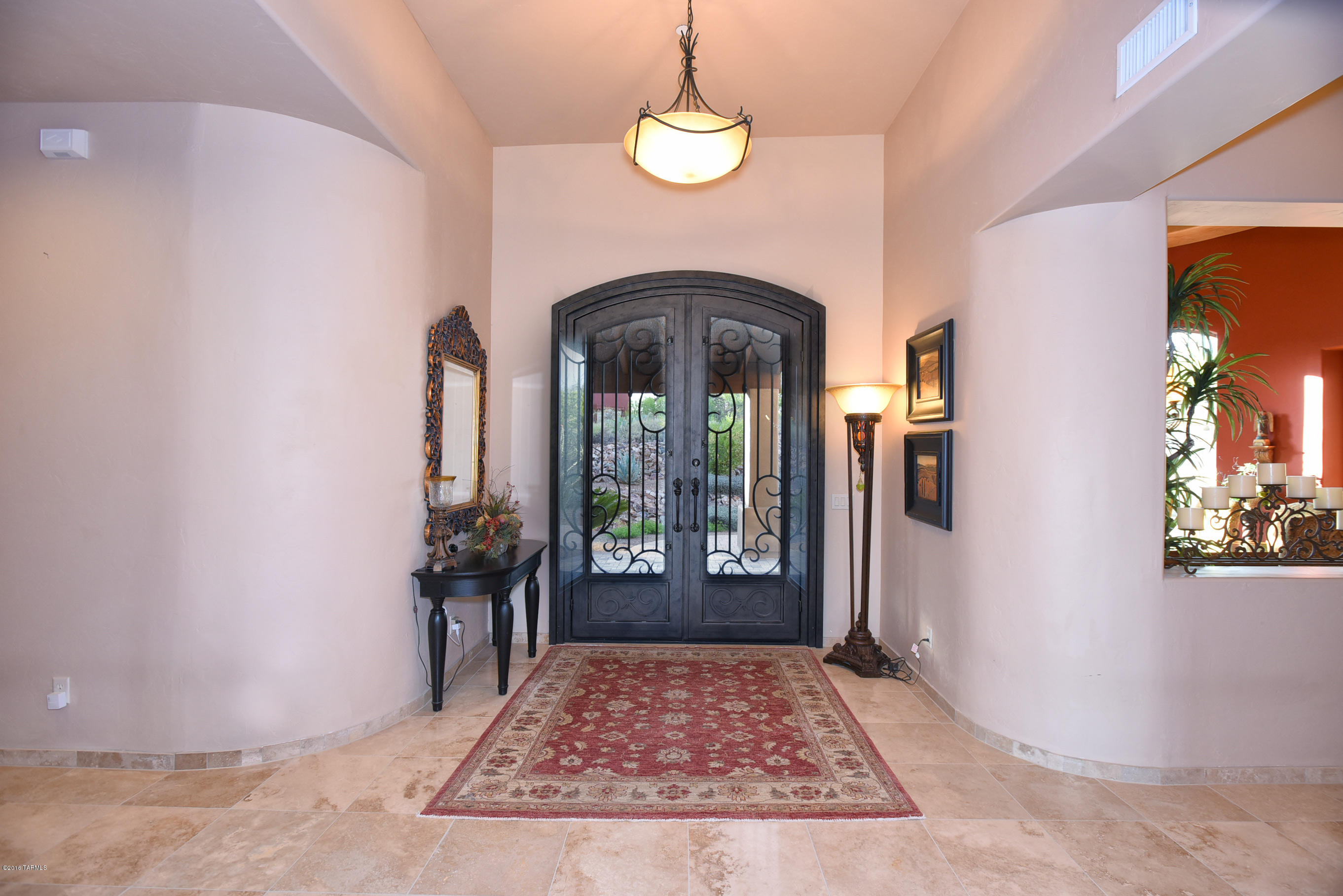 Coyote Ridge (1-109) - Residential