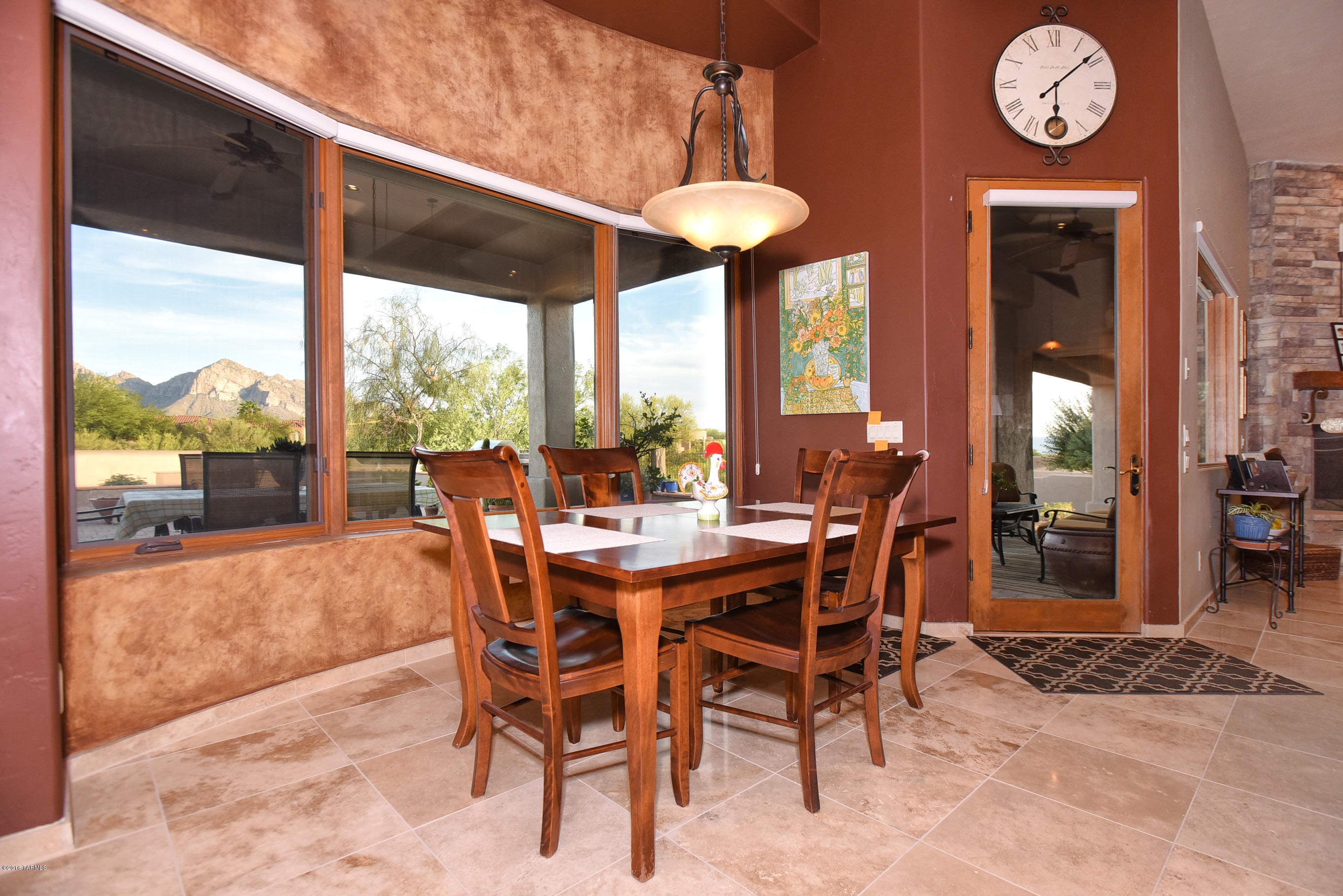 Coyote Ridge (1-109) - Residential