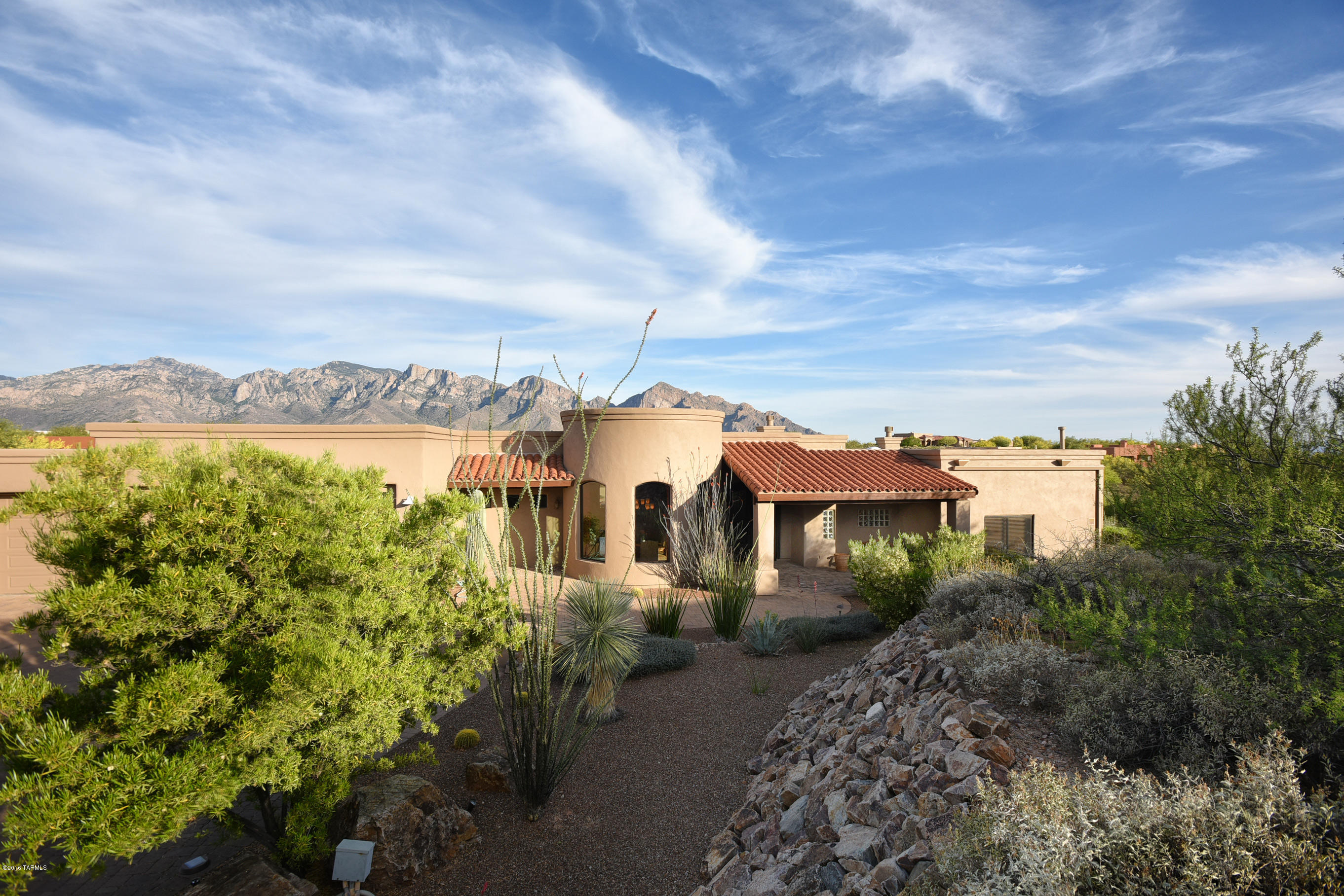 Coyote Ridge (1-109) - Residential
