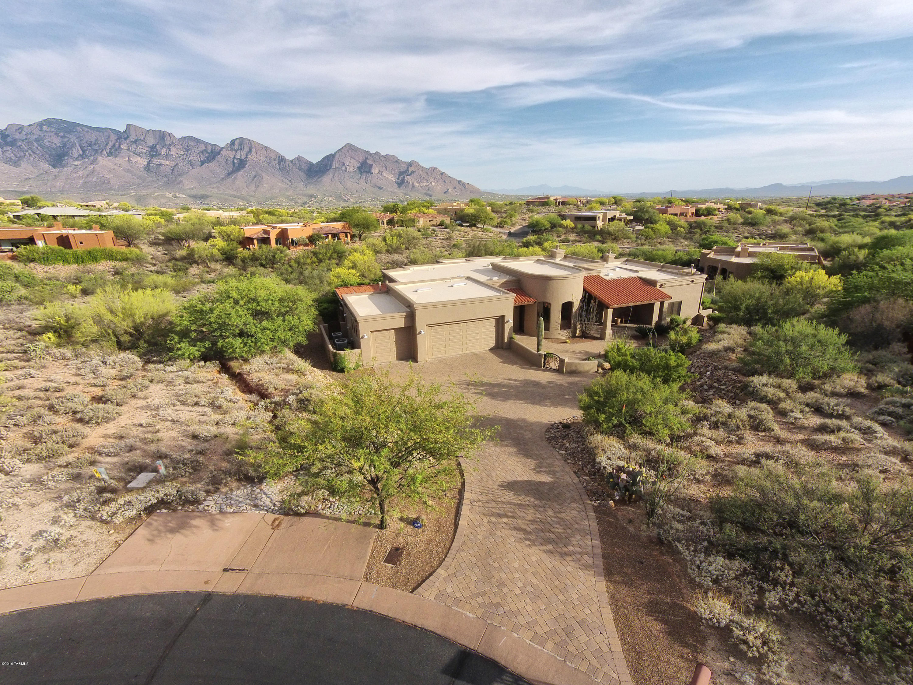 Coyote Ridge (1-109) - Residential