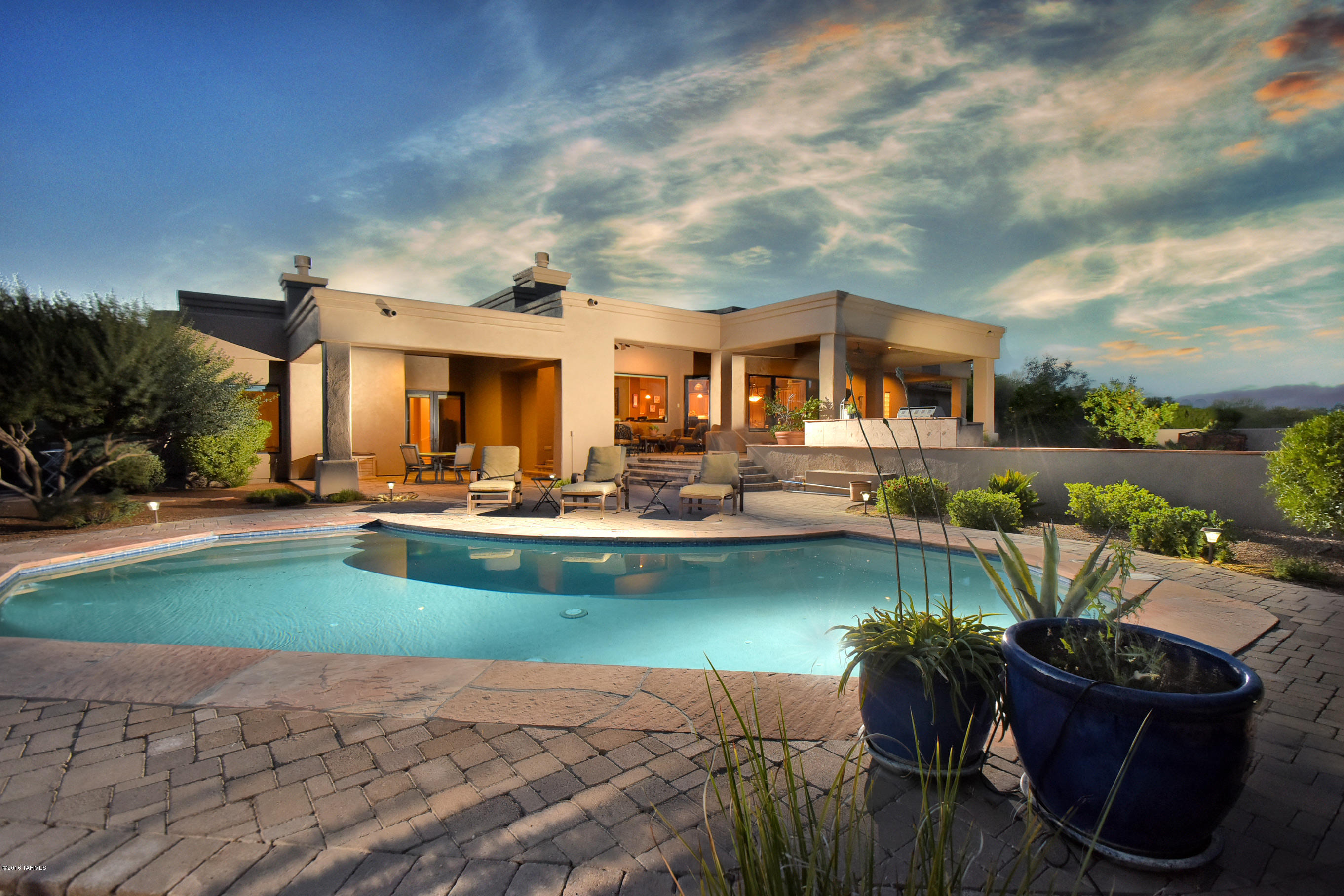 Coyote Ridge (1-109) - Residential