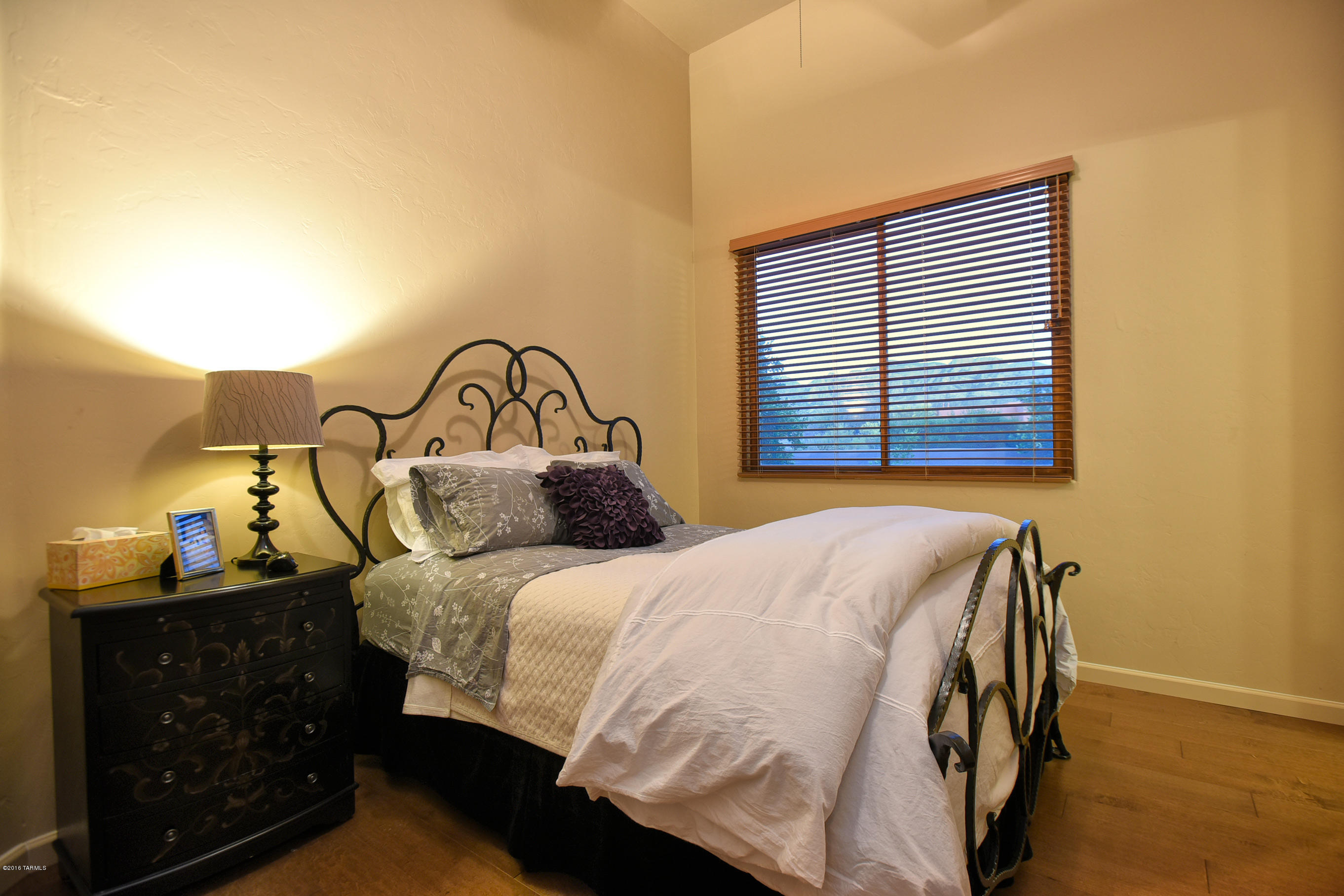 Coyote Ridge (1-109) - Residential