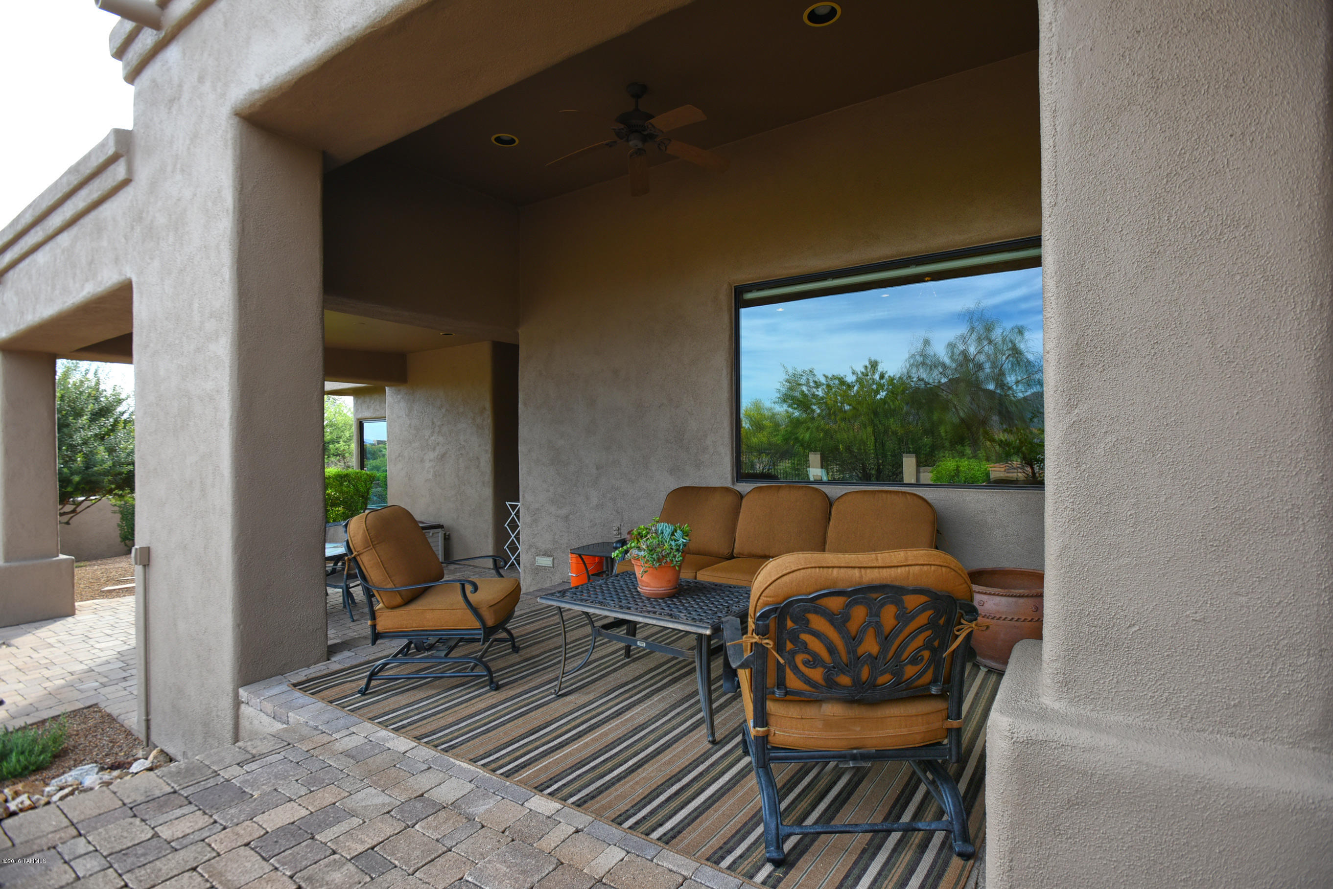 Coyote Ridge (1-109) - Residential