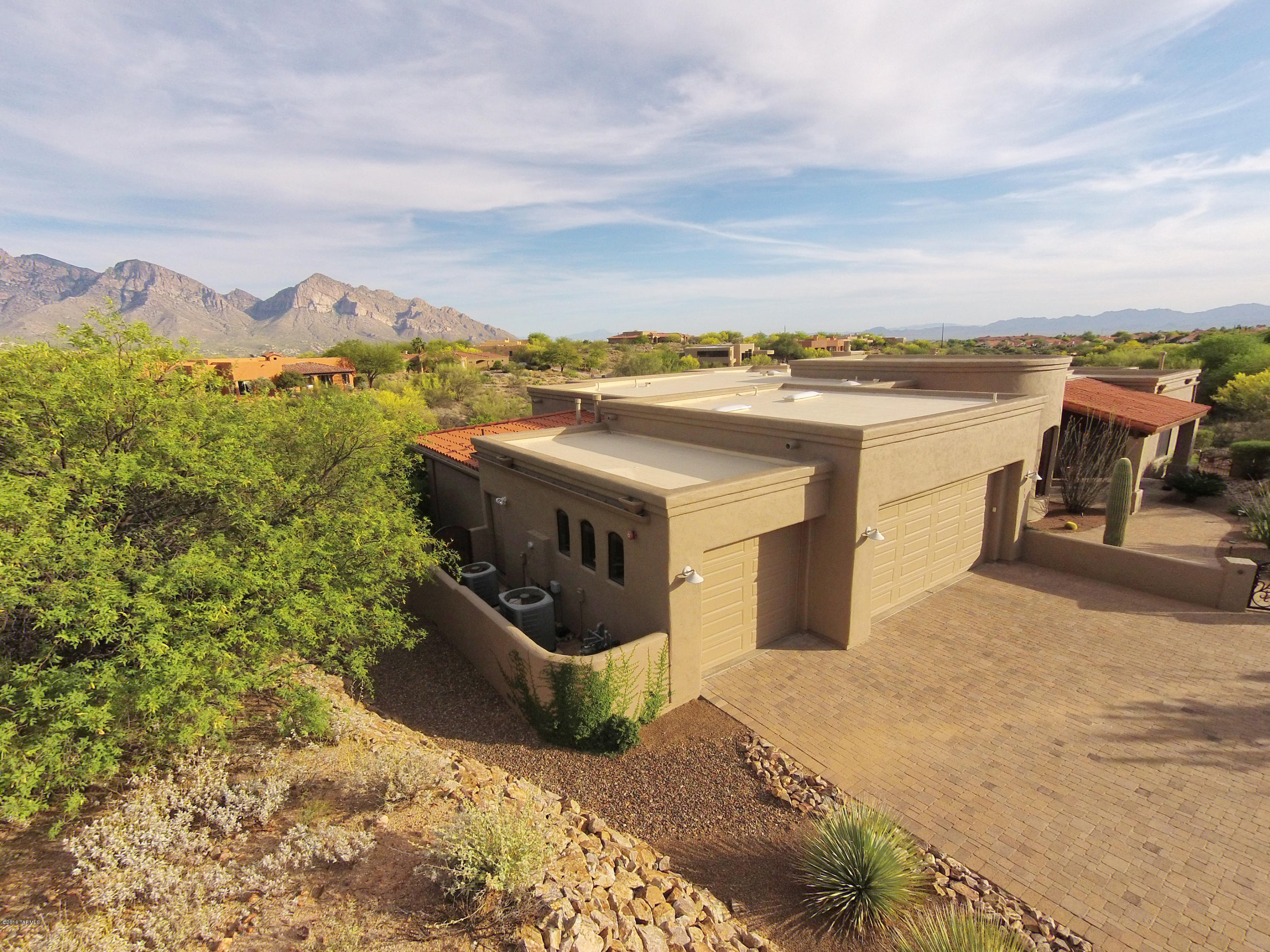 Coyote Ridge (1-109) - Residential
