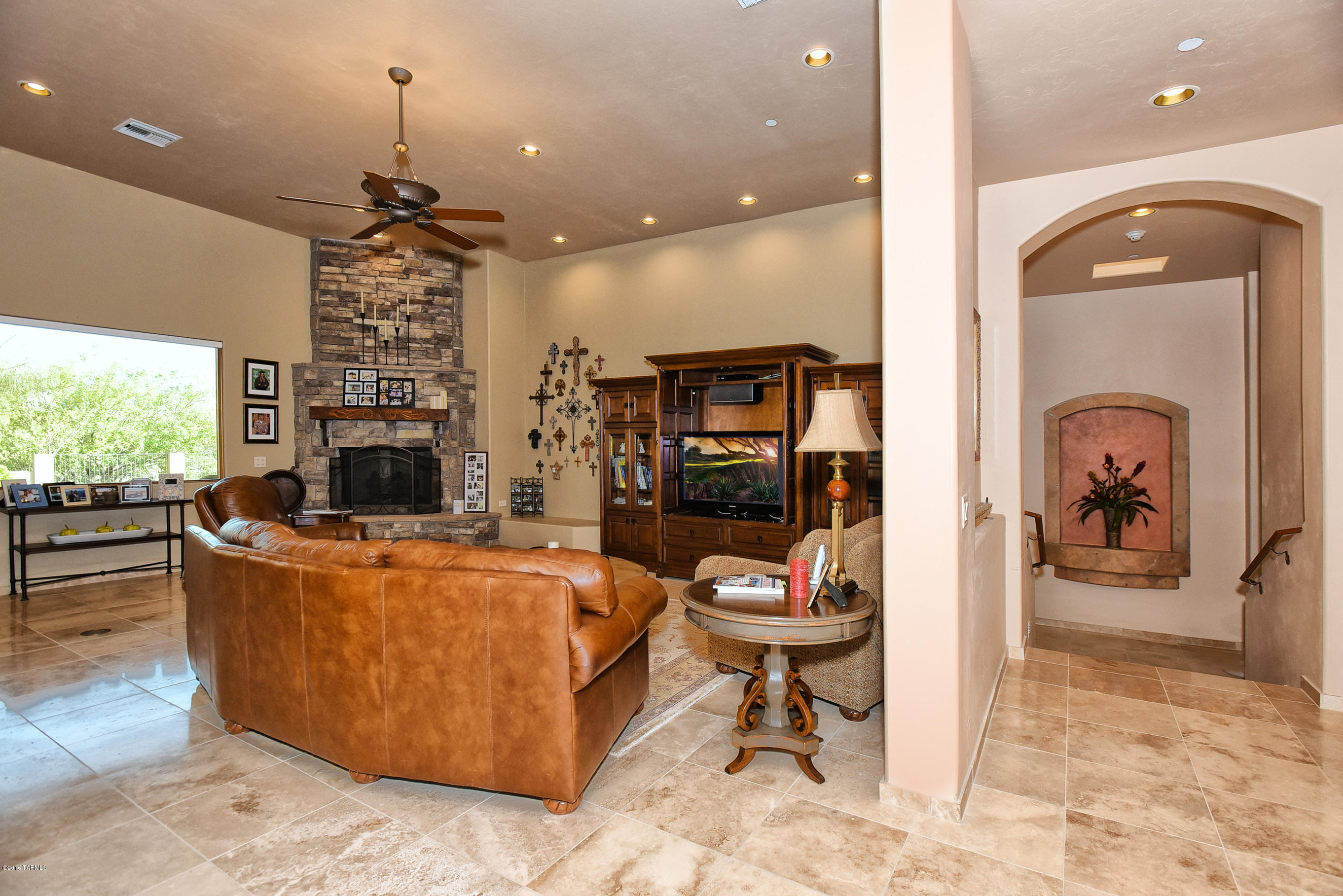 Coyote Ridge (1-109) - Residential