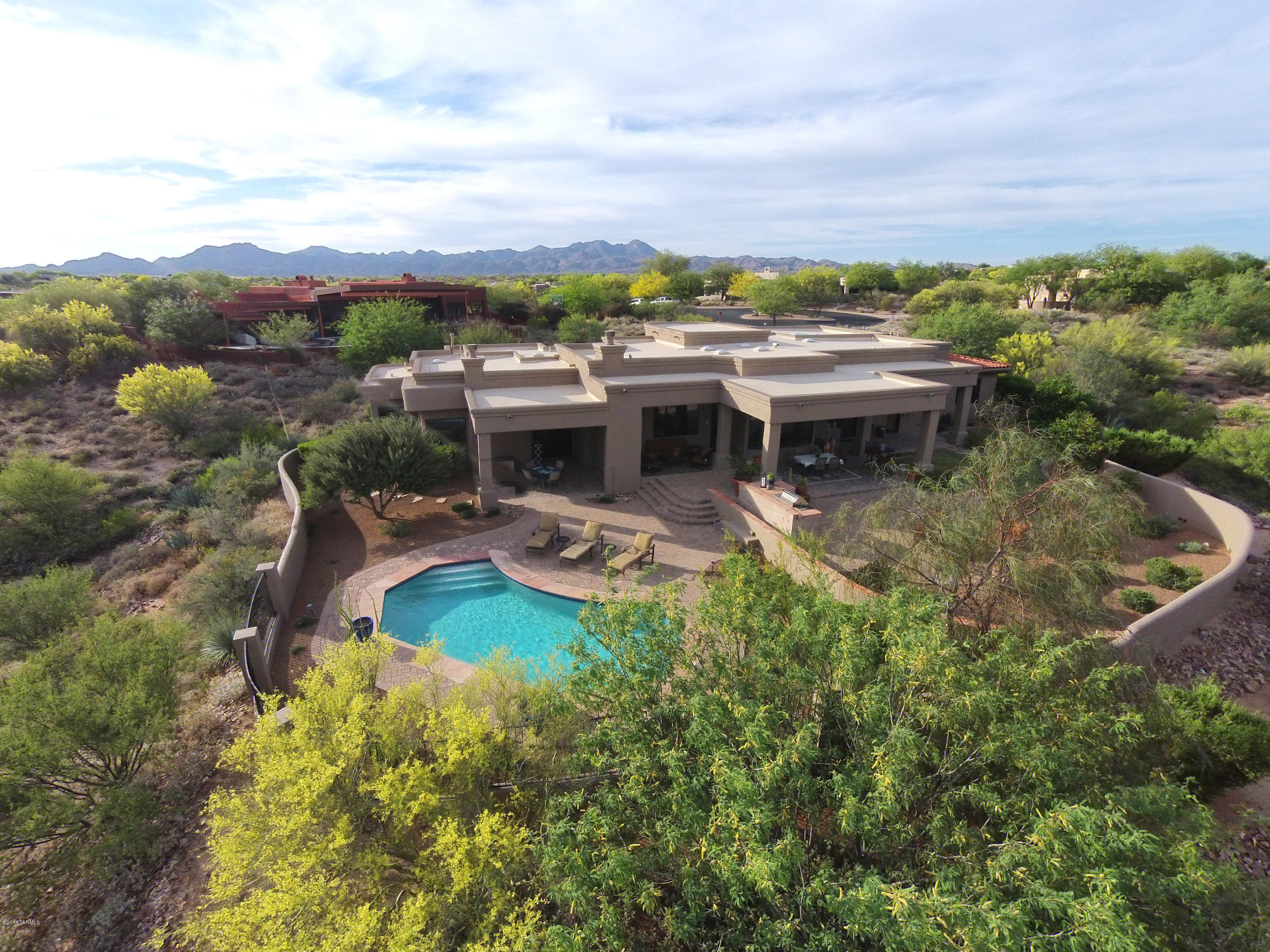 Coyote Ridge (1-109) - Residential
