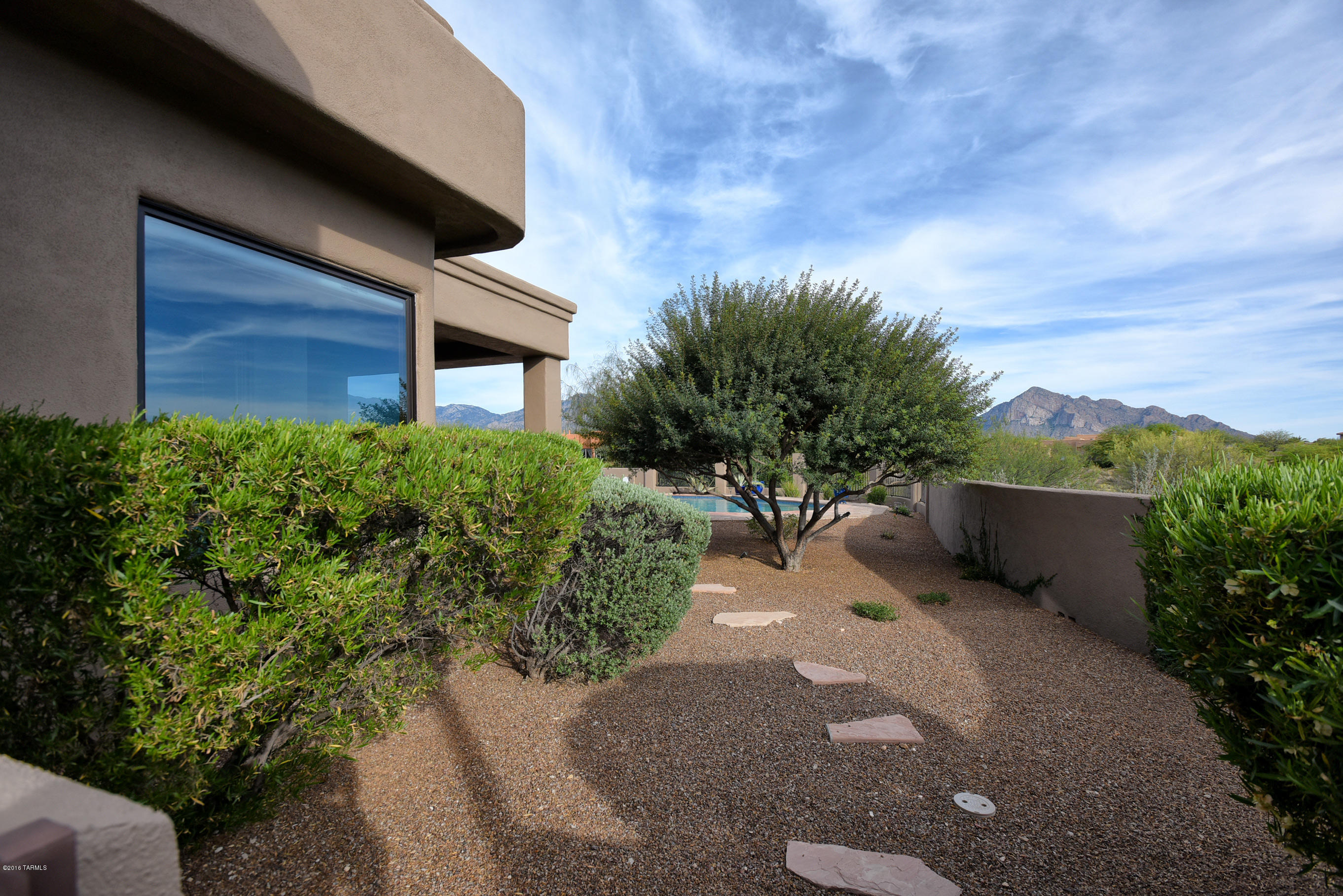 Coyote Ridge (1-109) - Residential