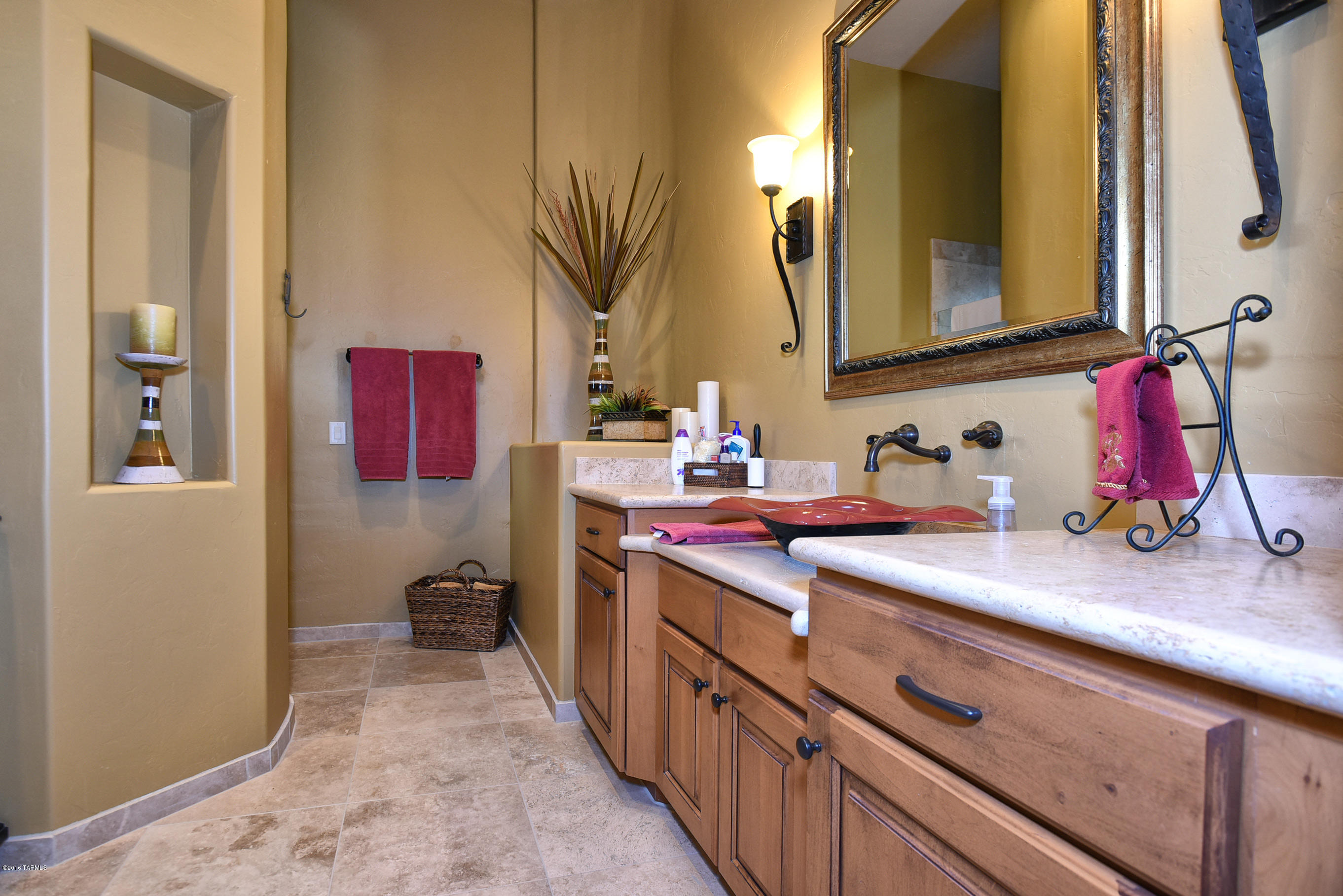 Coyote Ridge (1-109) - Residential