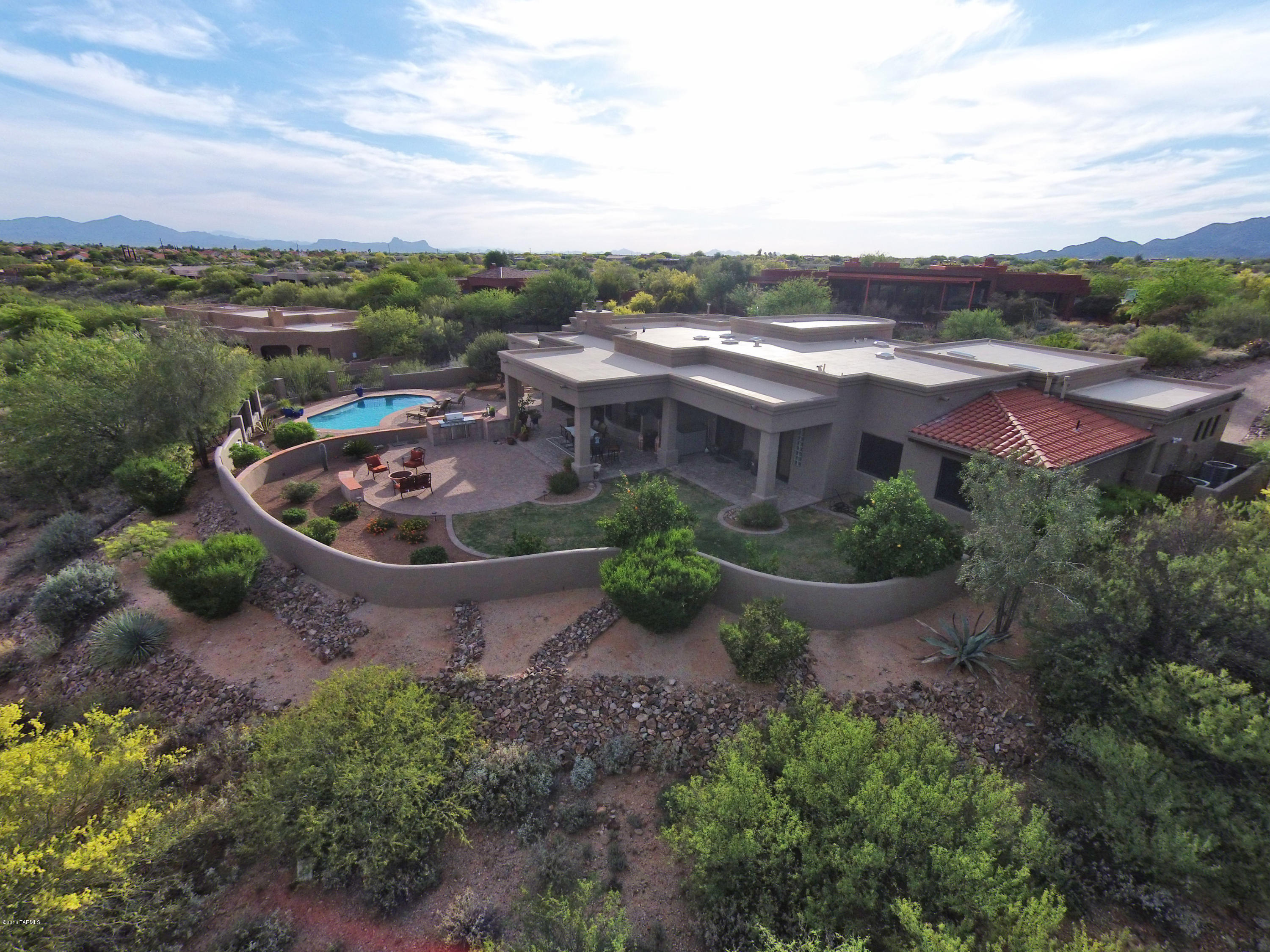 Coyote Ridge (1-109) - Residential