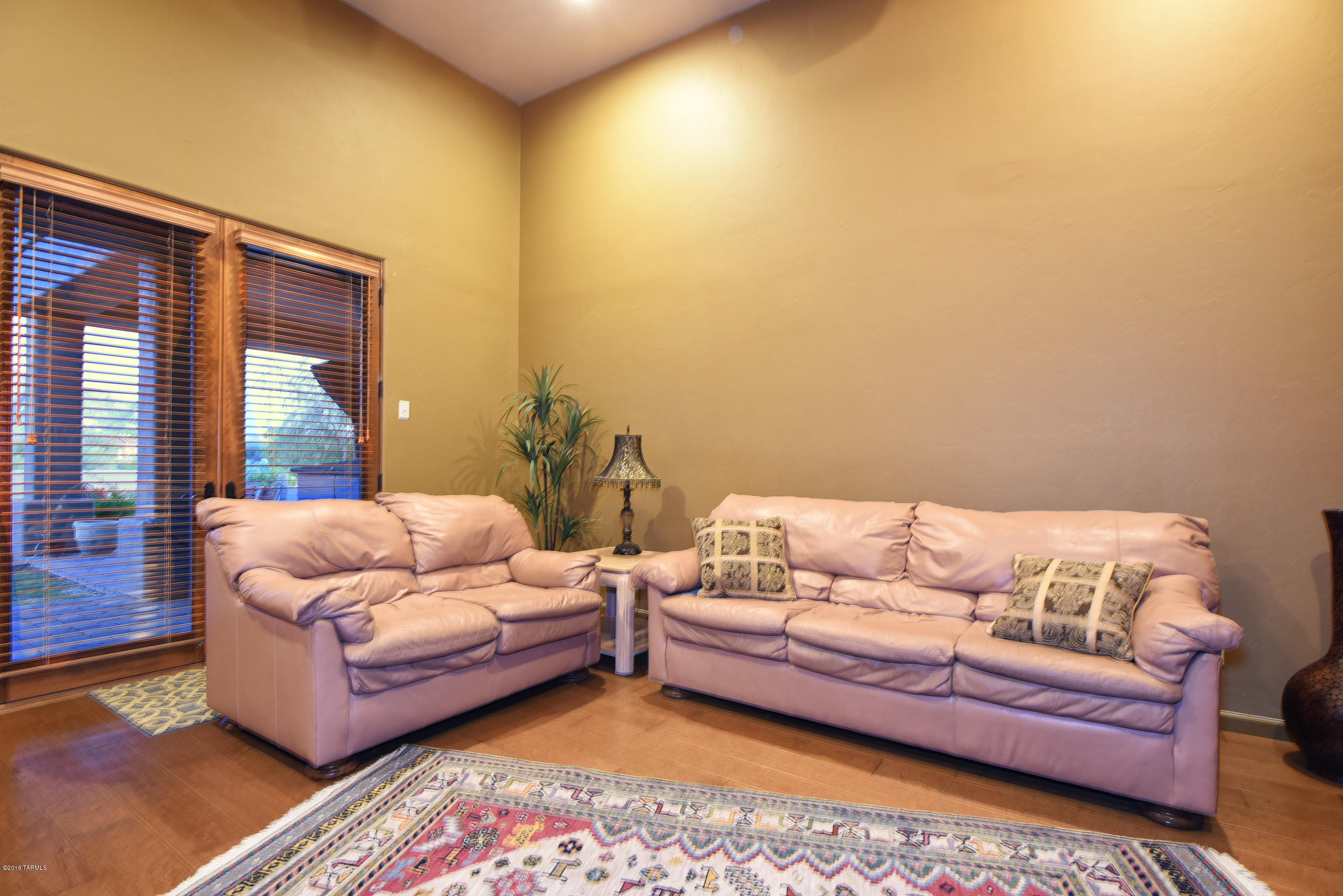Coyote Ridge (1-109) - Residential