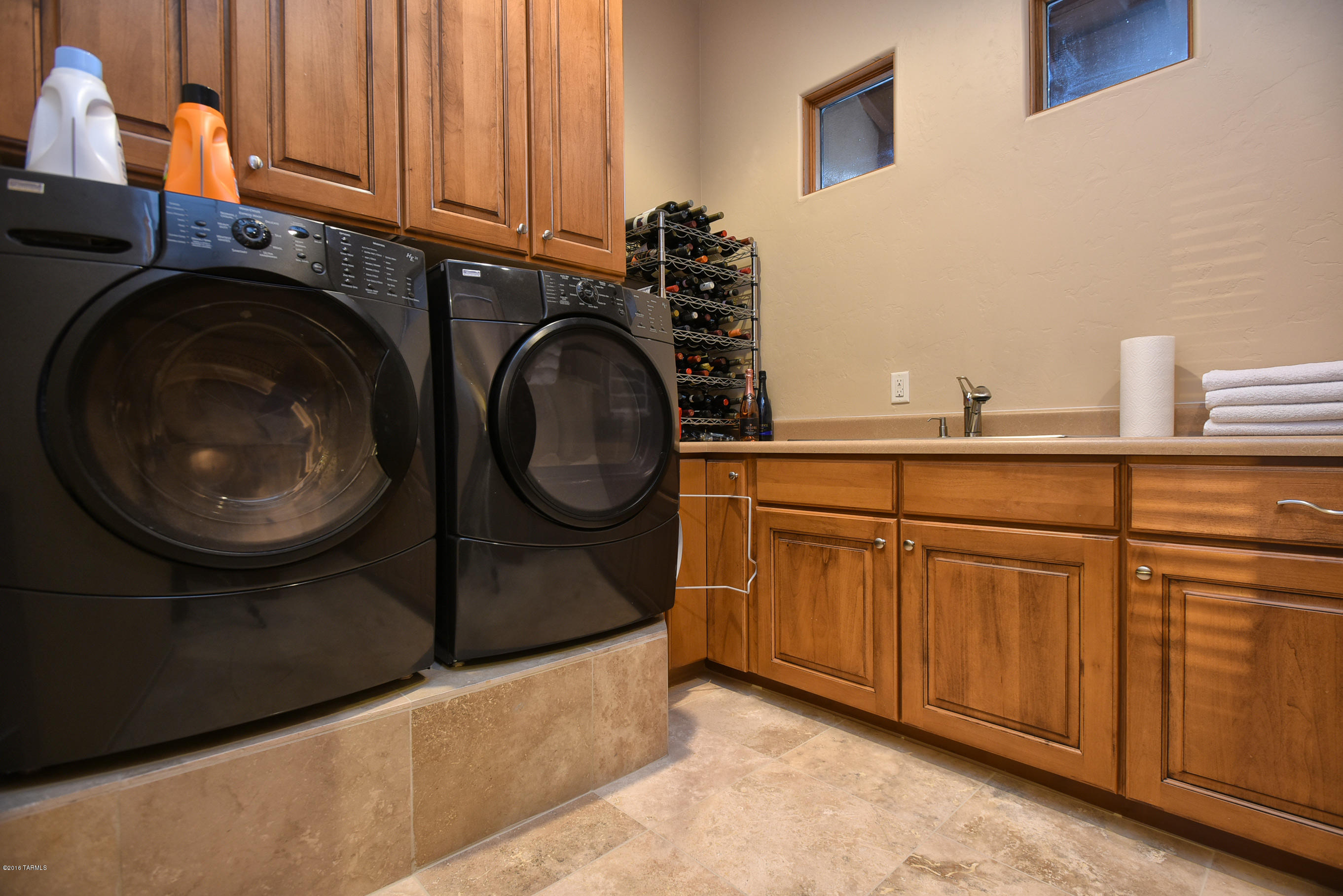 Coyote Ridge (1-109) - Residential