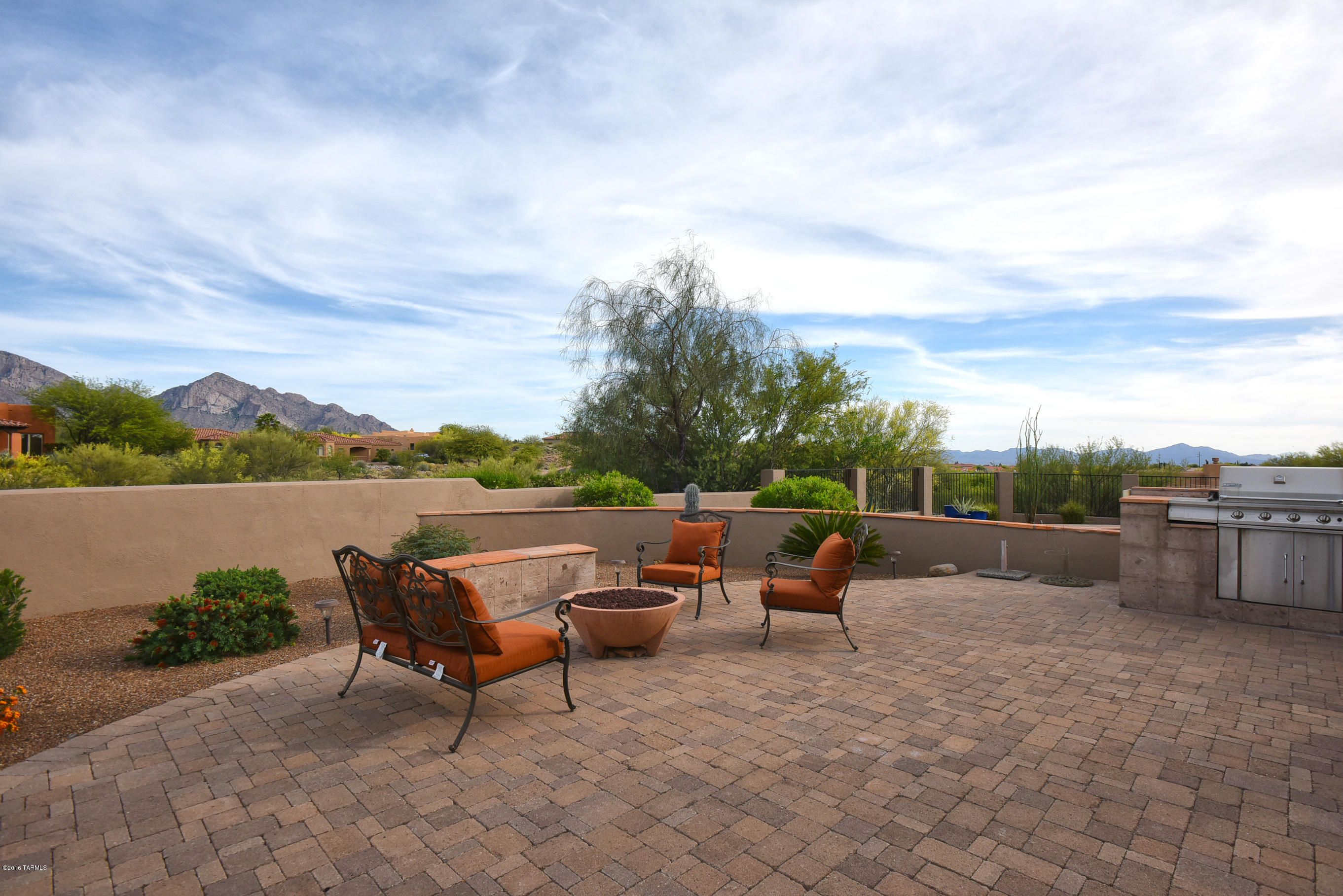 Coyote Ridge (1-109) - Residential