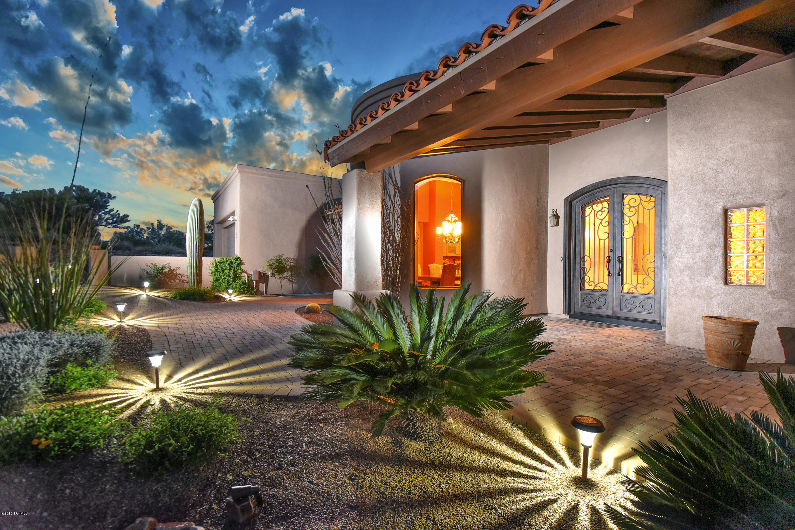 Coyote Ridge (1-109) - Residential