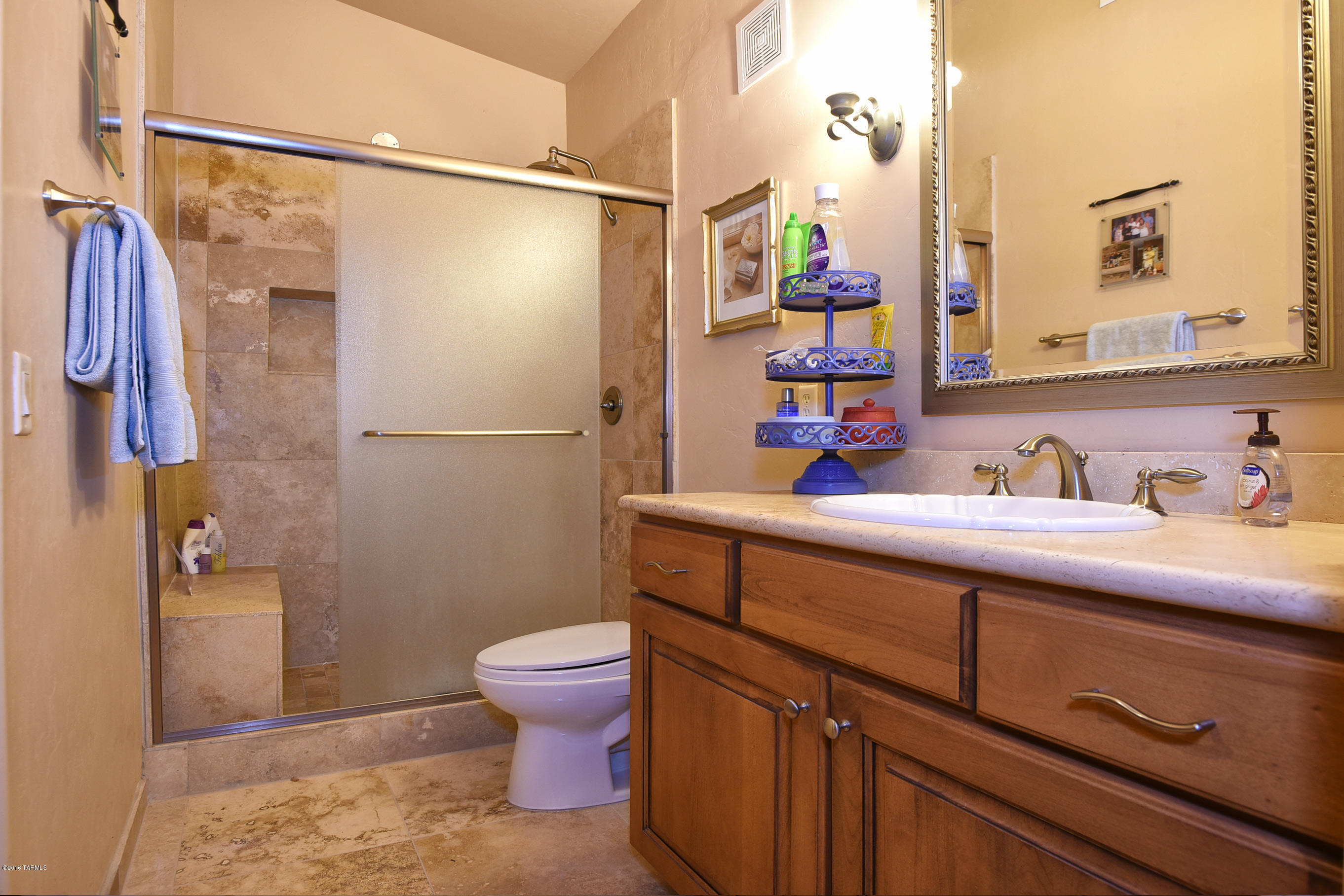 Coyote Ridge (1-109) - Residential