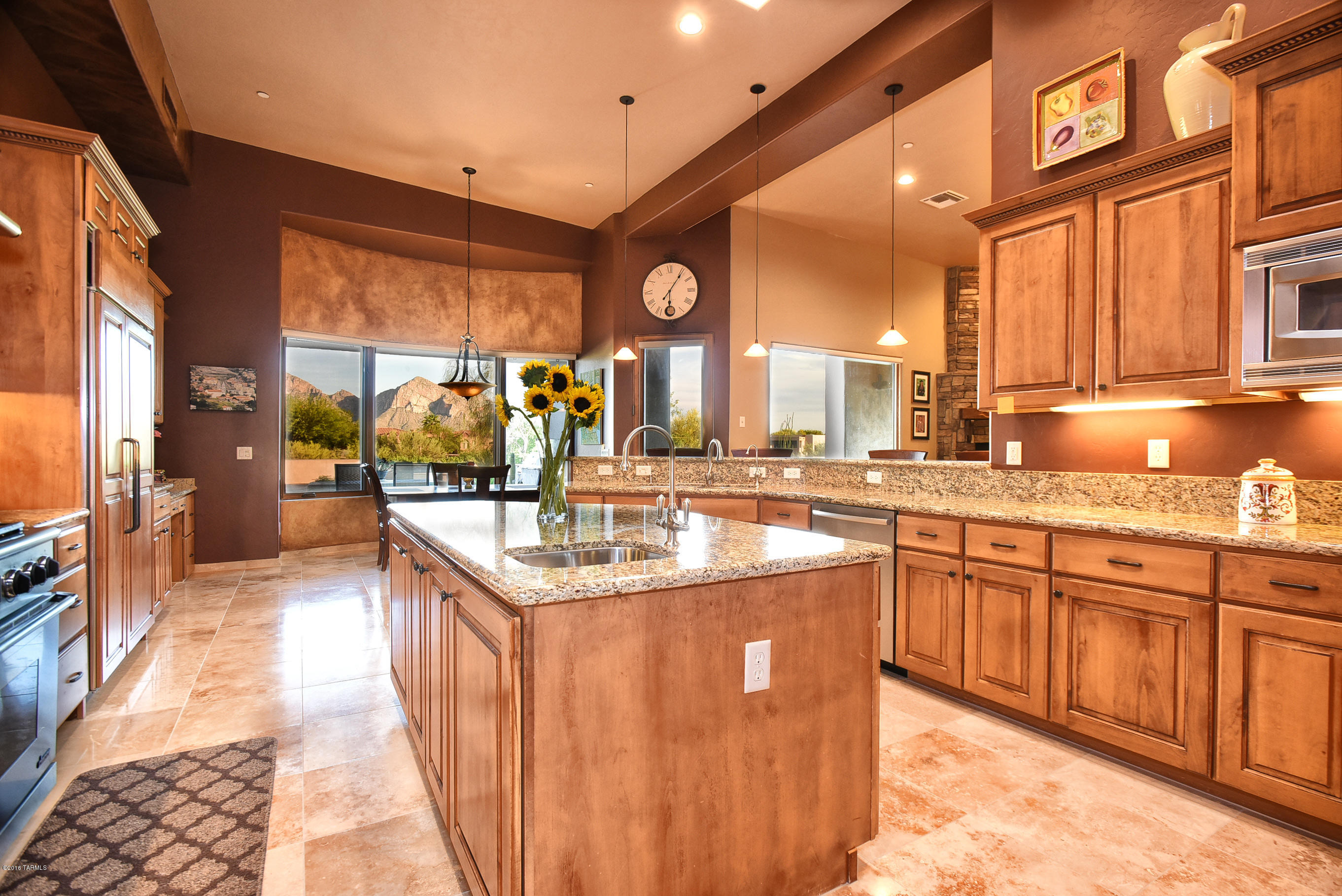 Coyote Ridge (1-109) - Residential