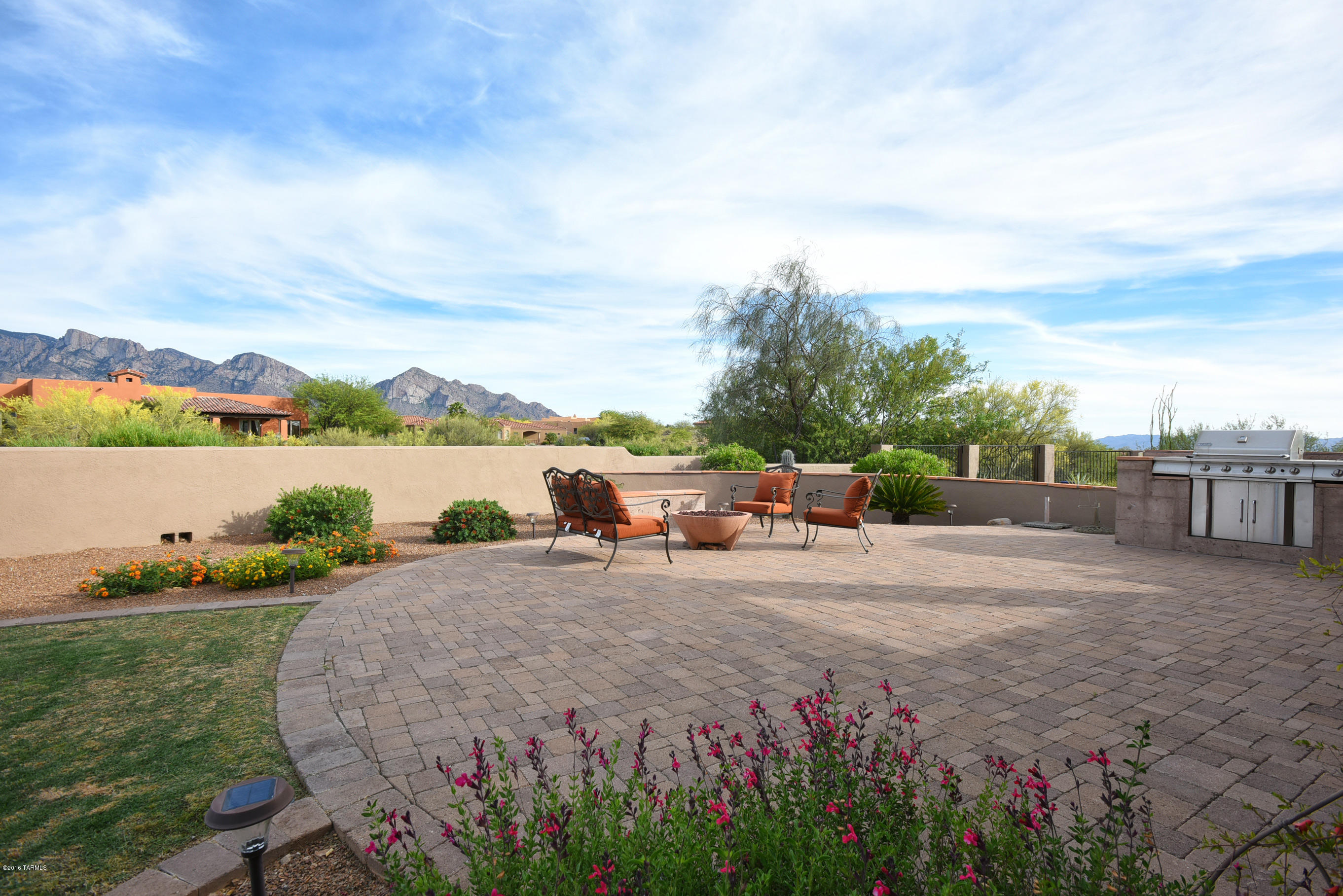 Coyote Ridge (1-109) - Residential