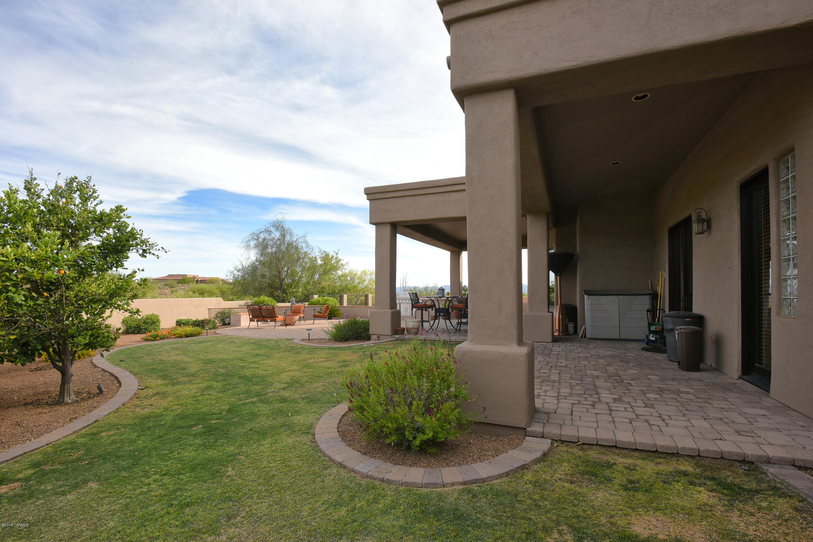 Coyote Ridge (1-109) - Residential
