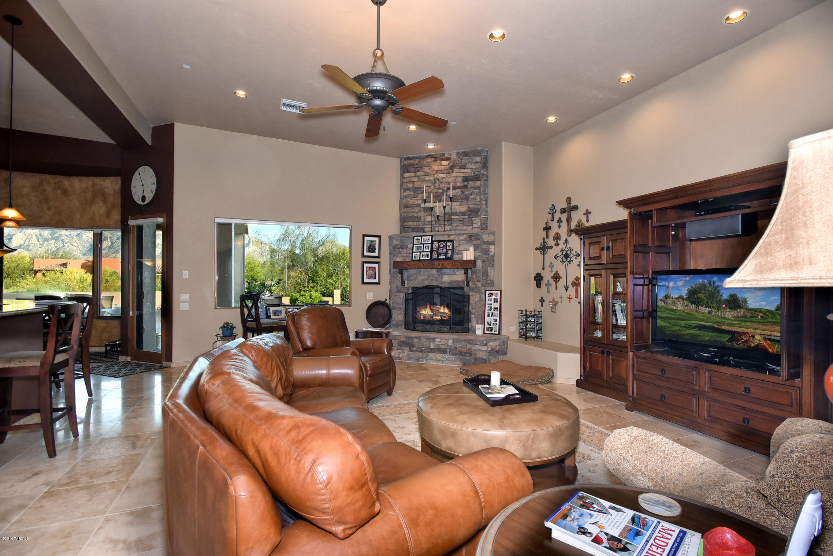 Coyote Ridge (1-109) - Residential