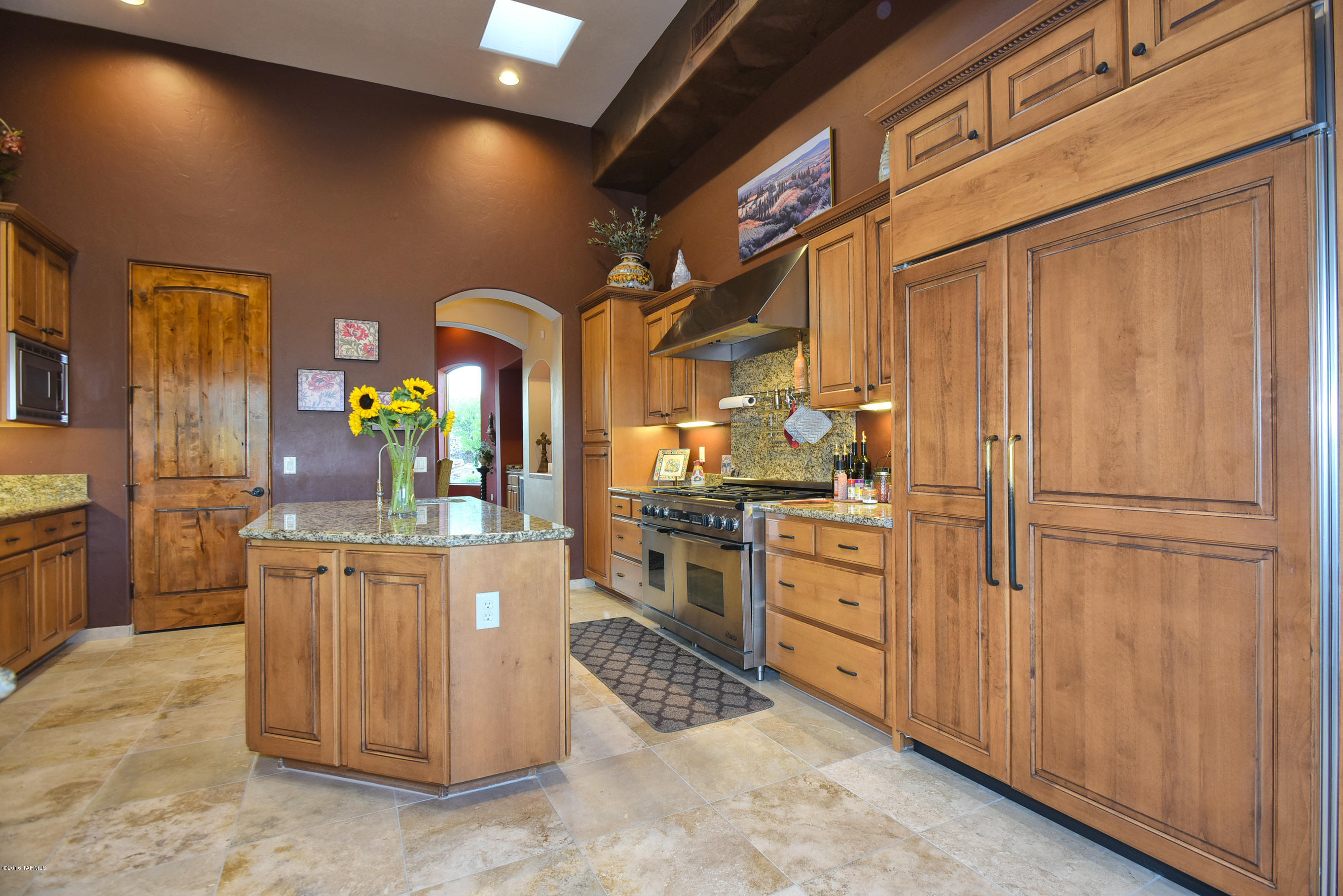 Coyote Ridge (1-109) - Residential