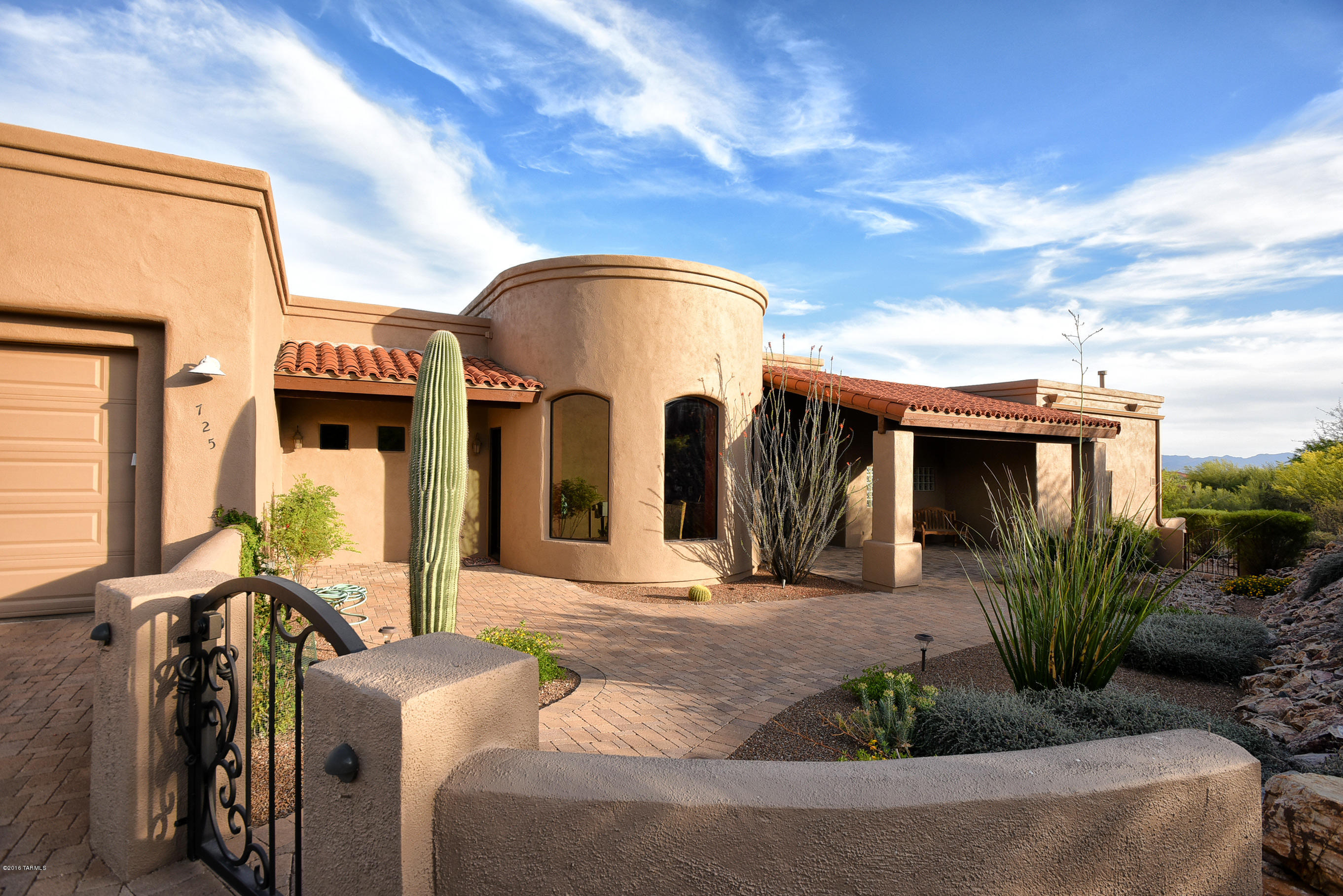 Coyote Ridge (1-109) - Residential