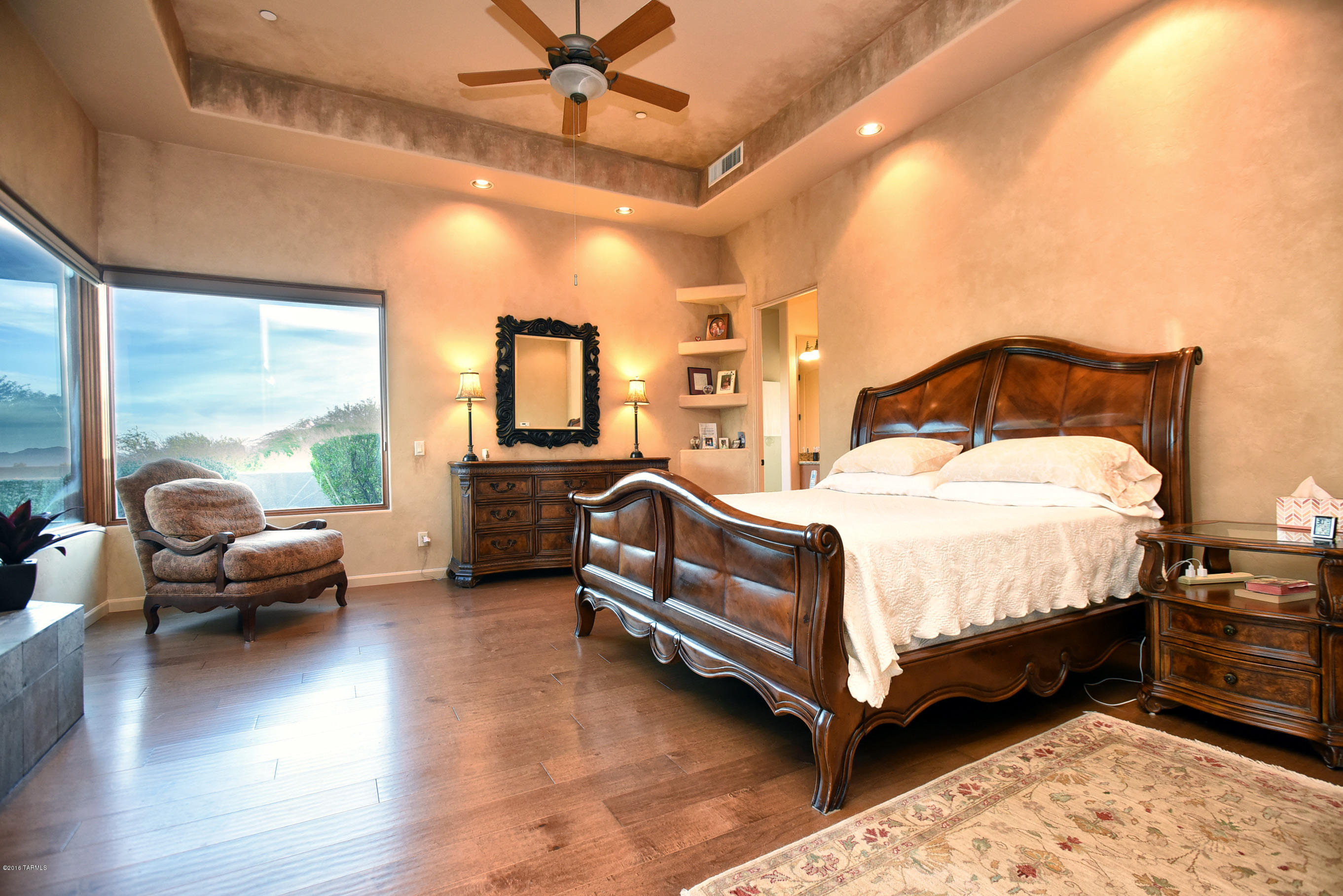 Coyote Ridge (1-109) - Residential