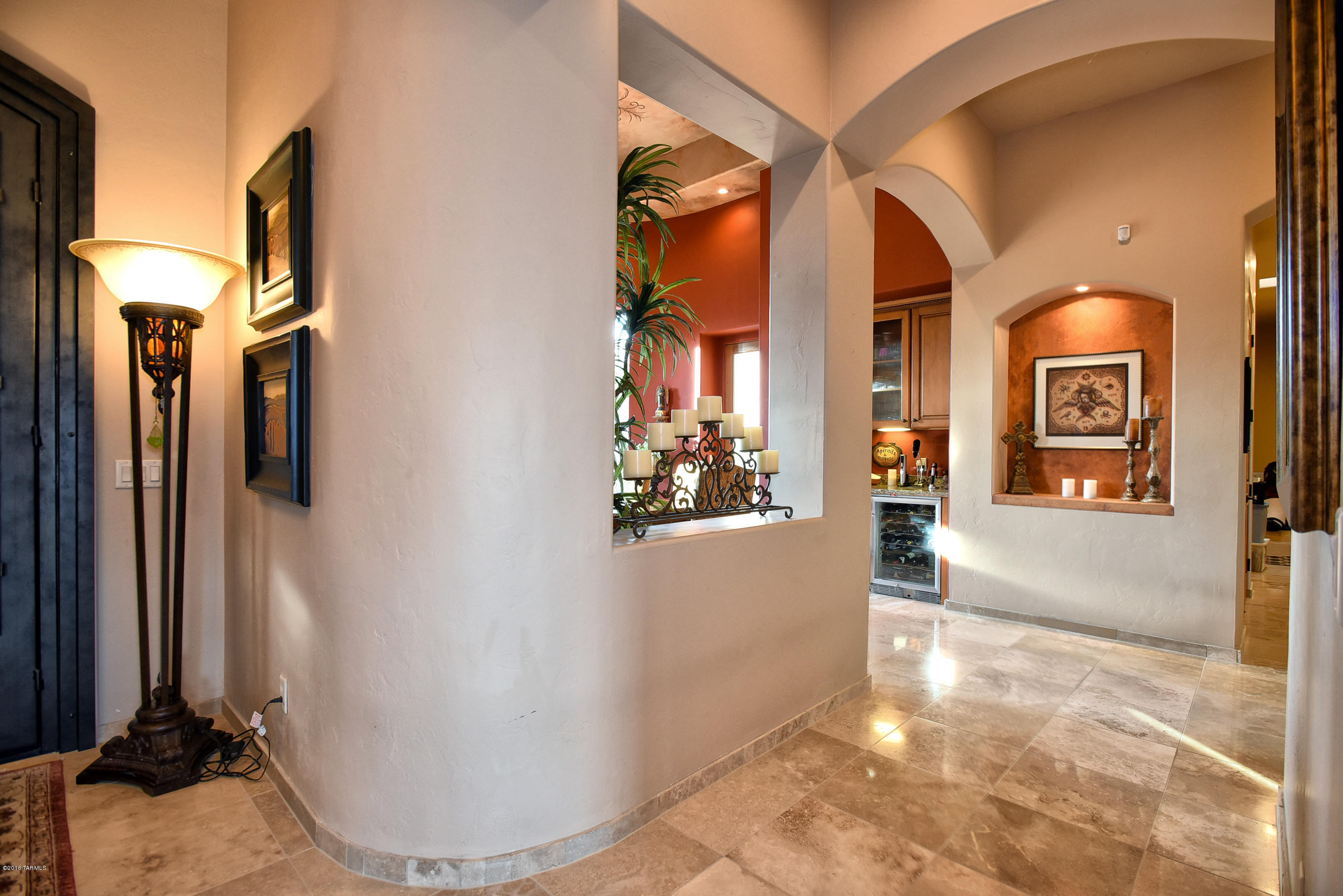 Coyote Ridge (1-109) - Residential