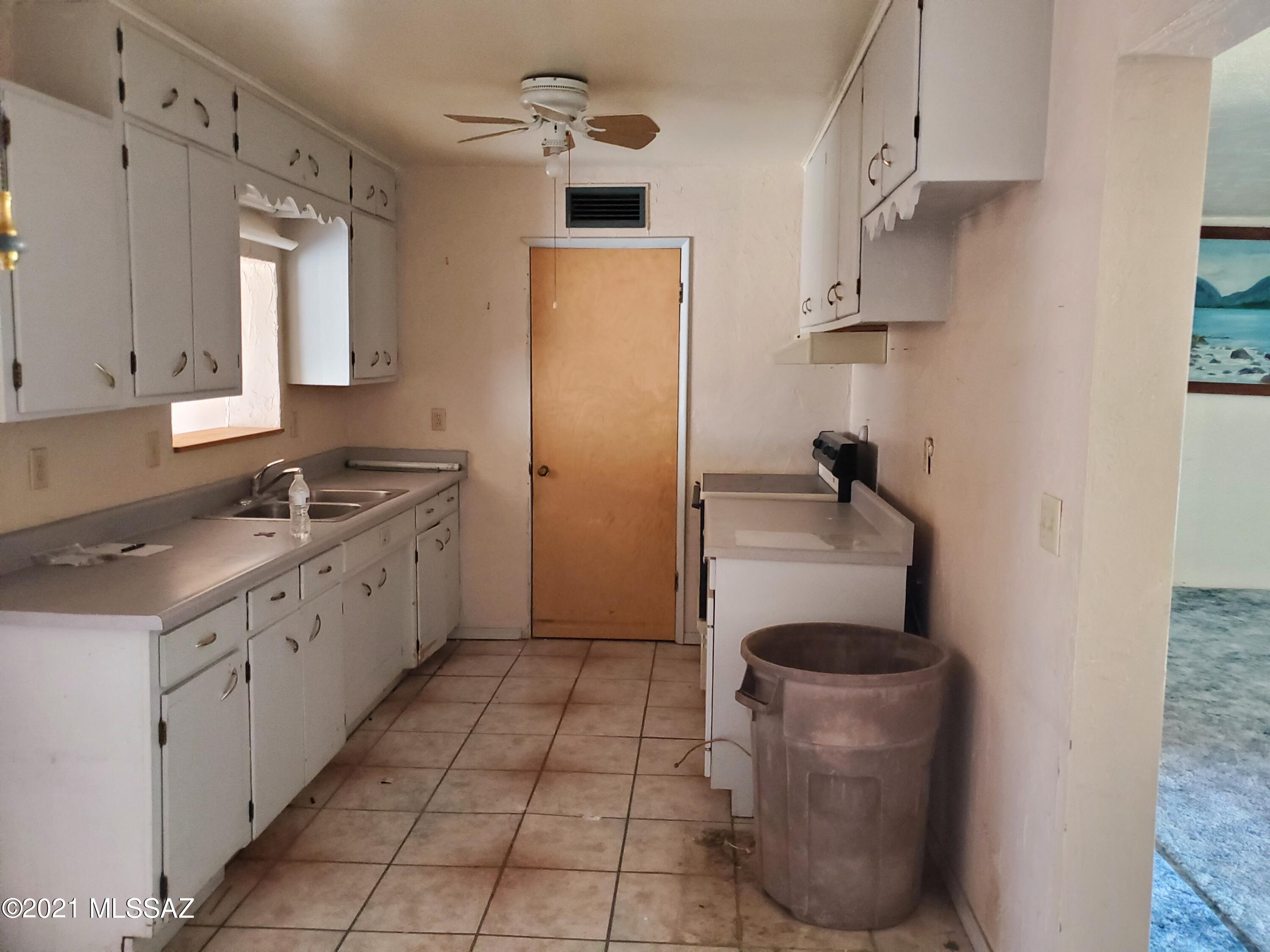Comstock Addition - Residential