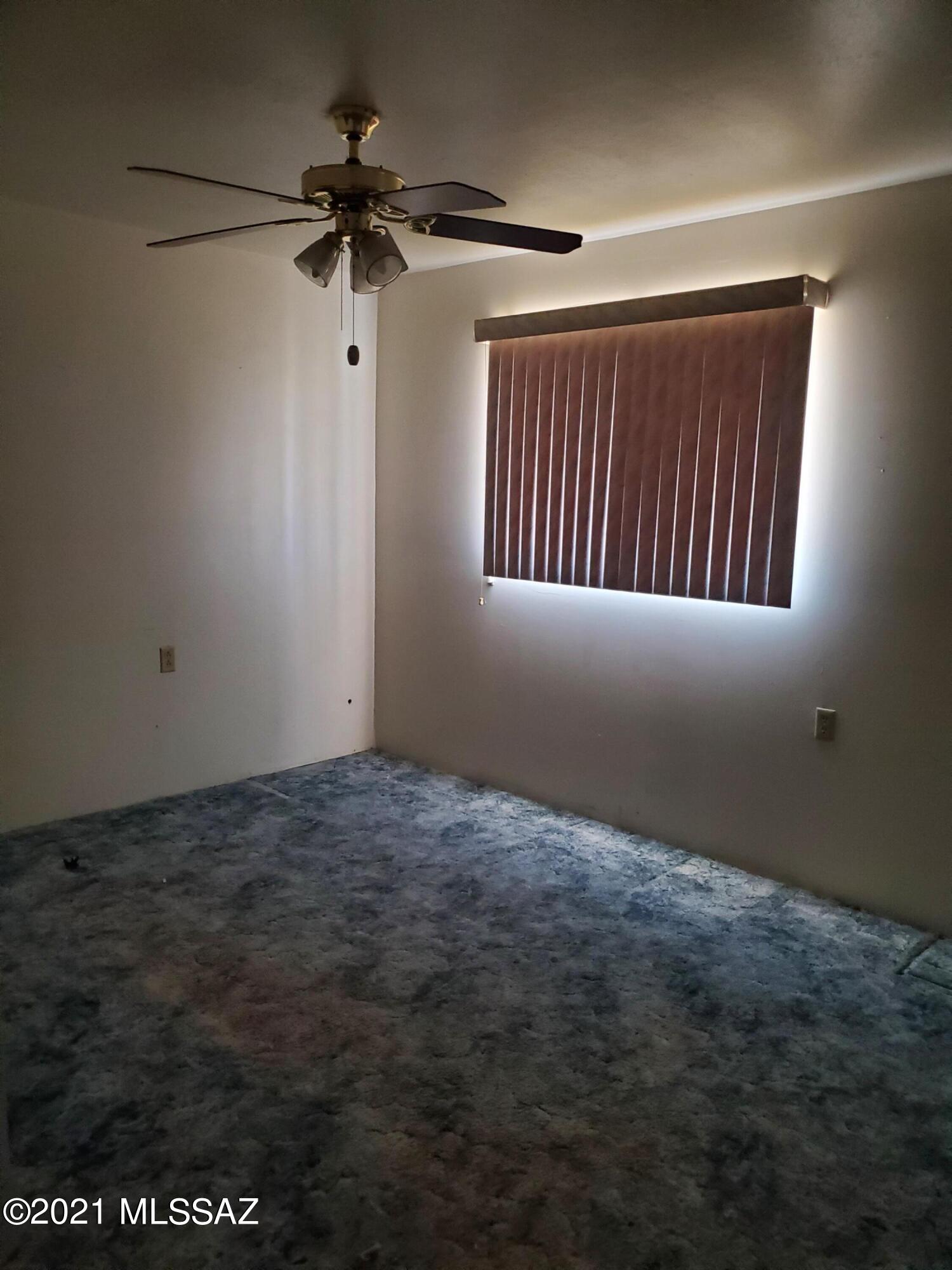Comstock Addition - Residential