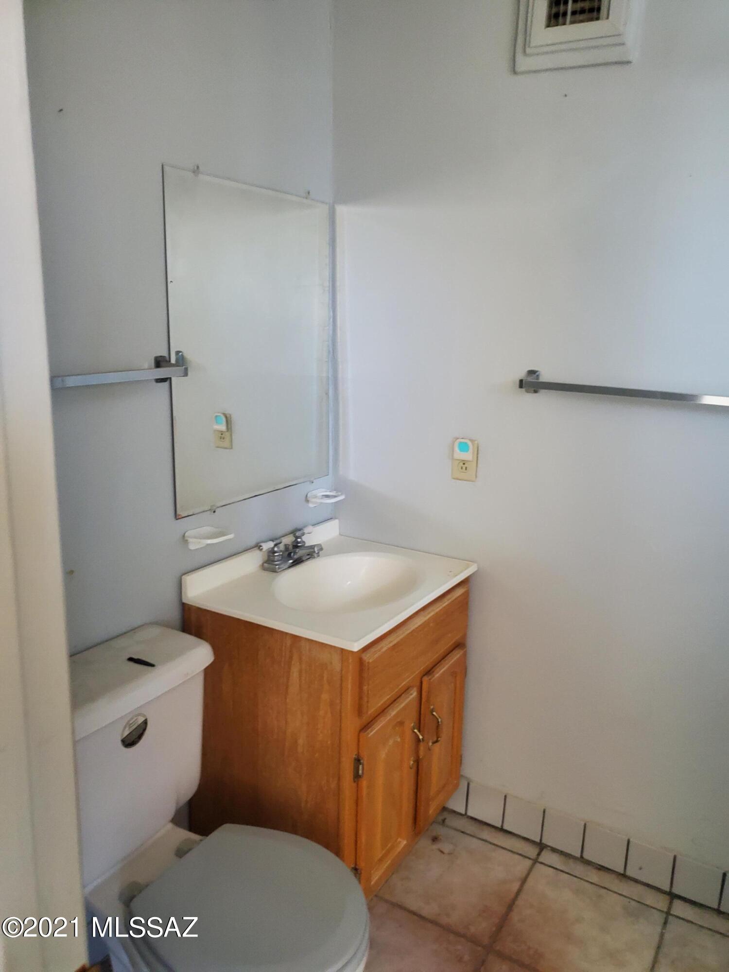 Comstock Addition - Residential