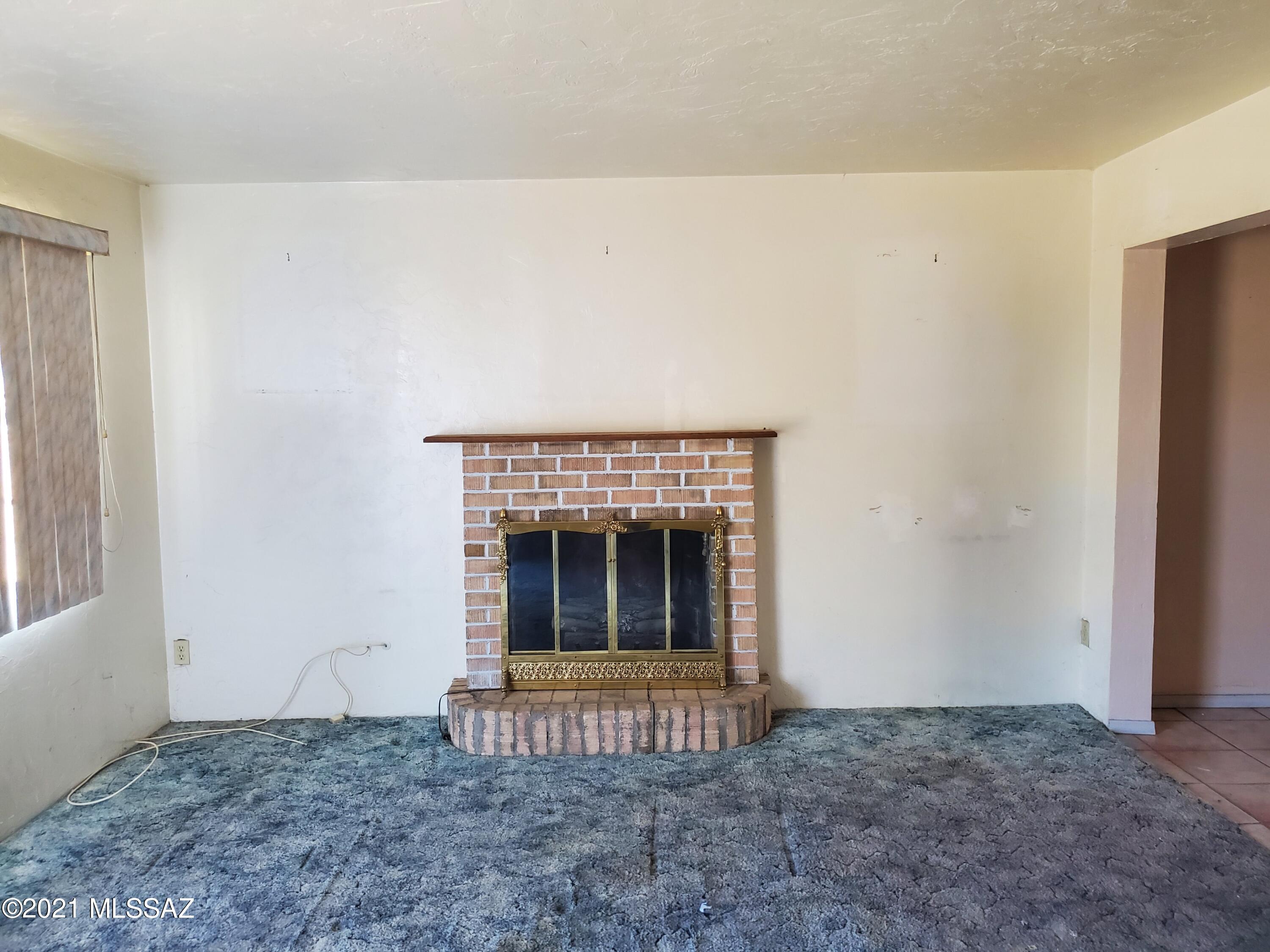 Comstock Addition - Residential