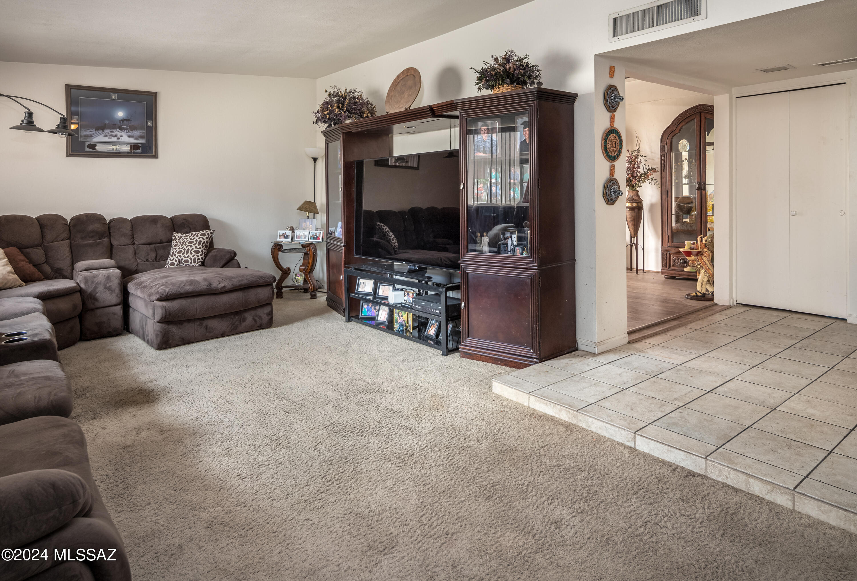 Casas Adobes Estates (650-760) - Residential