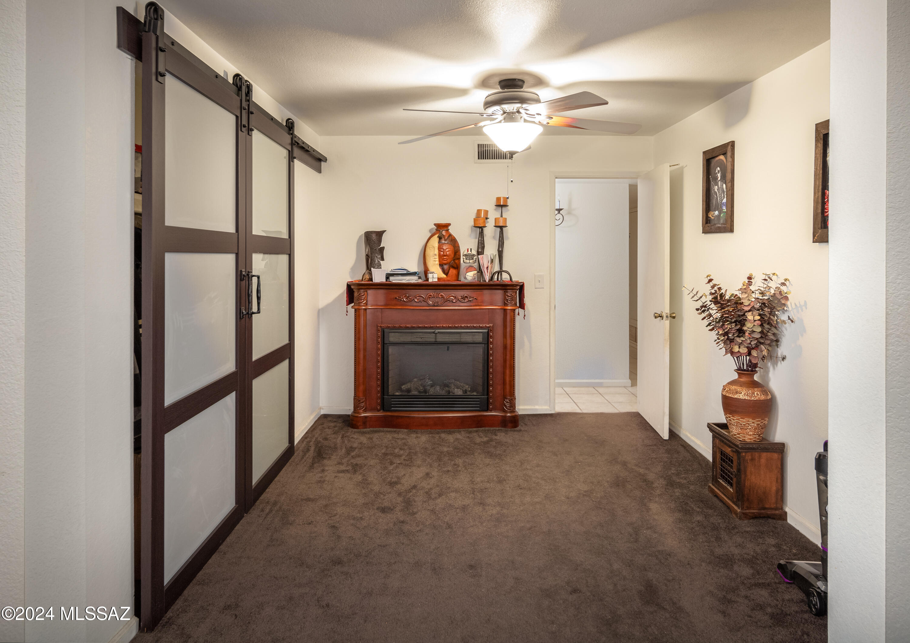 Casas Adobes Estates (650-760) - Residential
