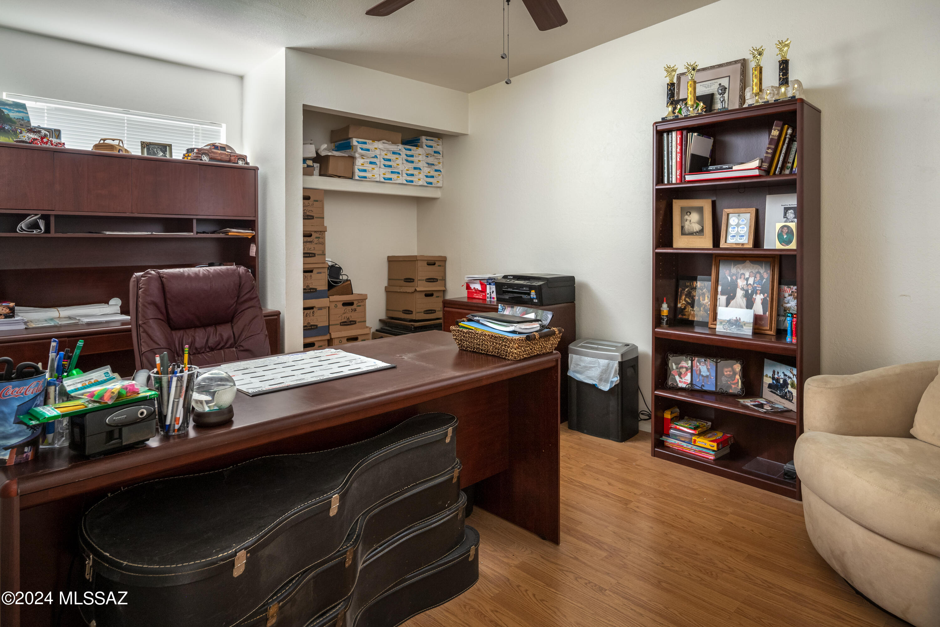 Casas Adobes Estates (650-760) - Residential