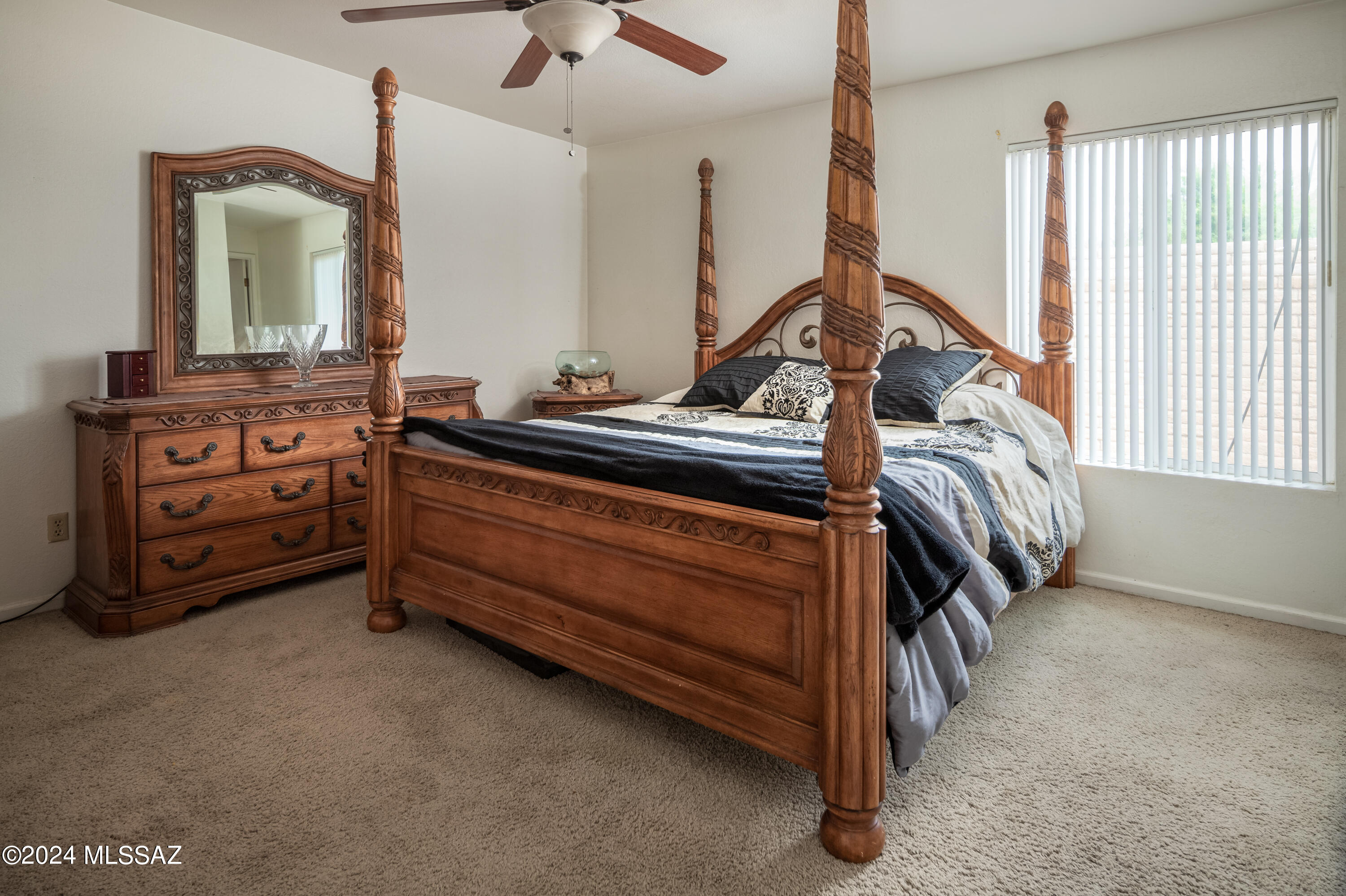 Casas Adobes Estates (650-760) - Residential
