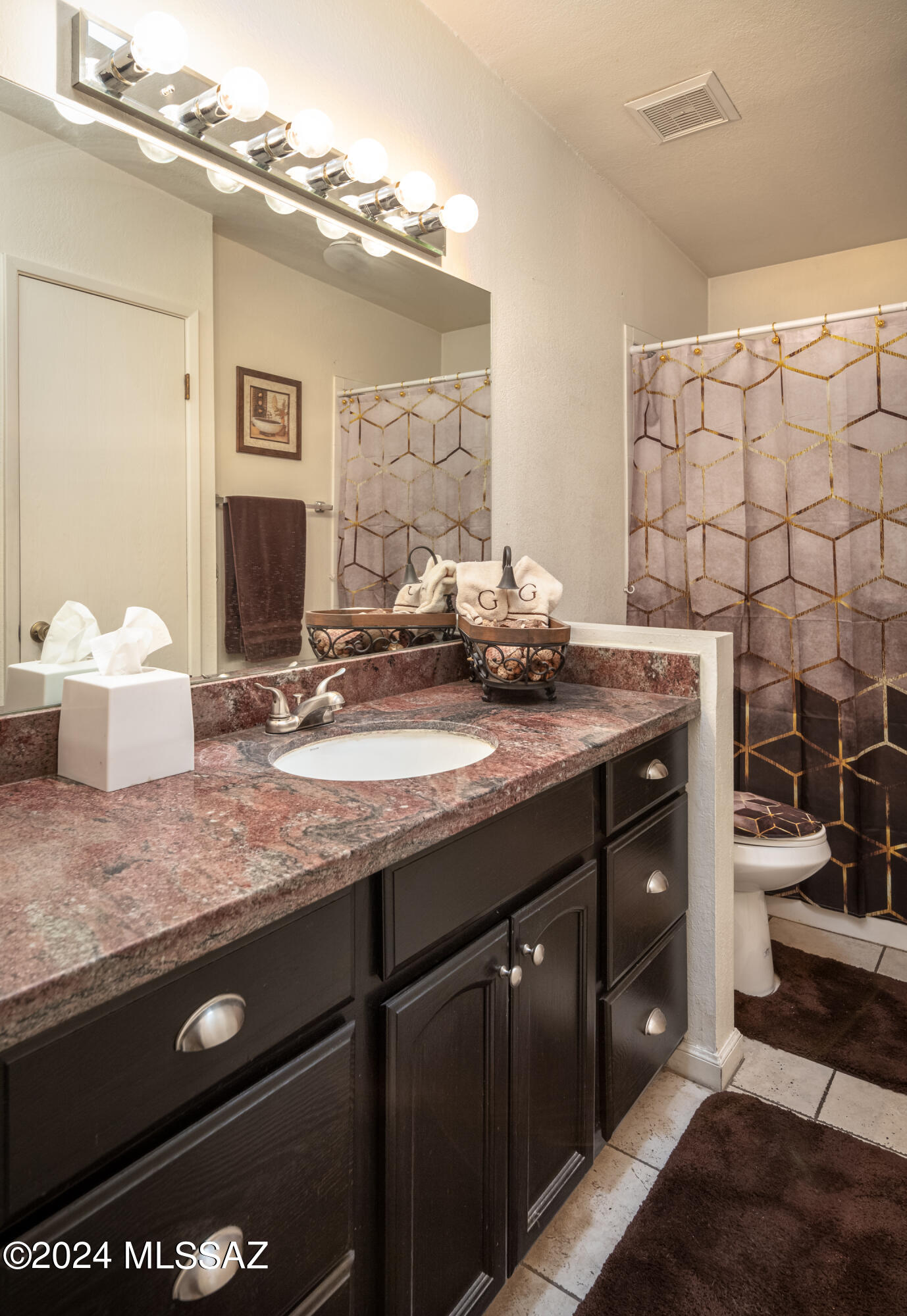 Casas Adobes Estates (650-760) - Residential