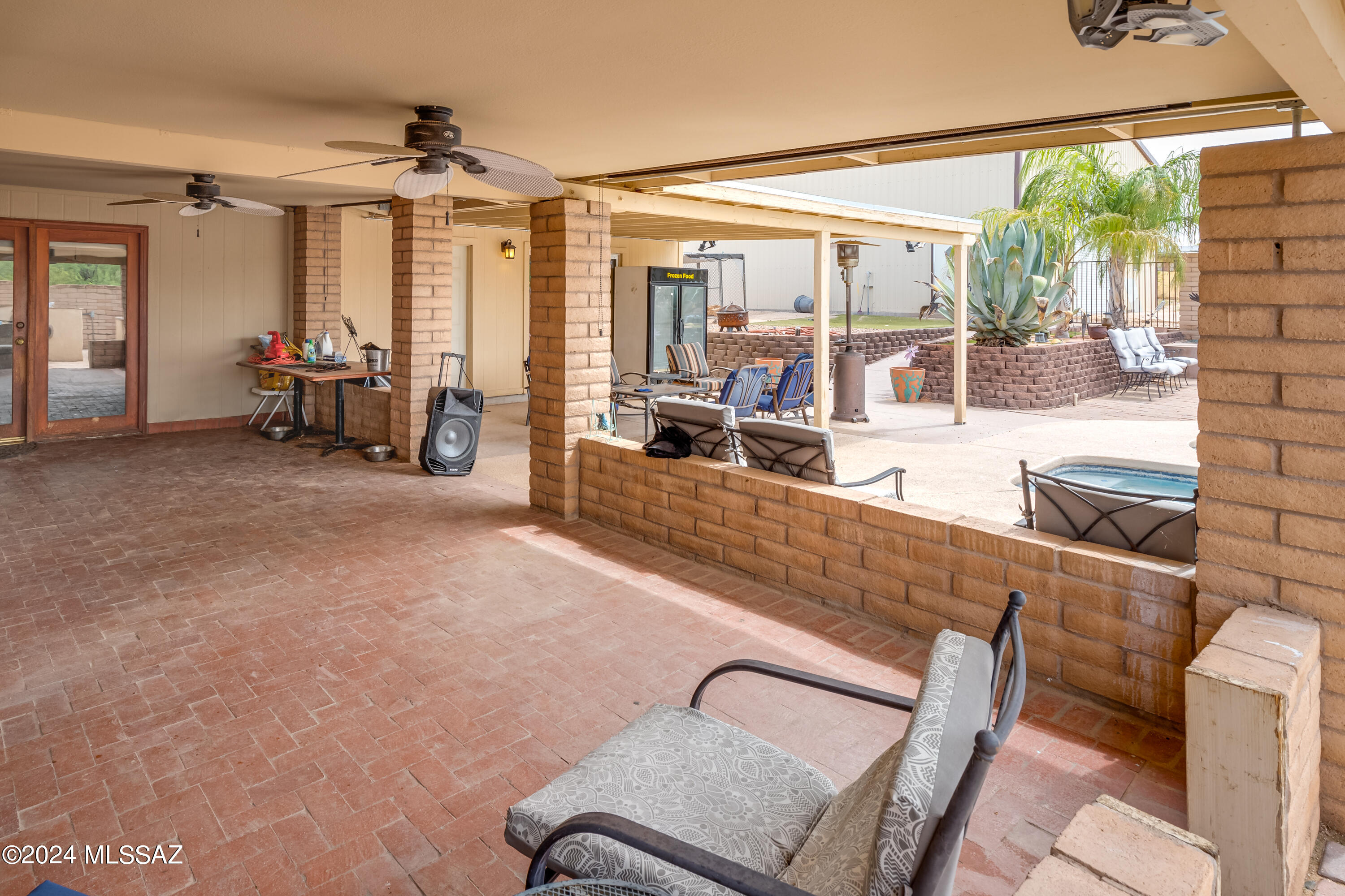 Casas Adobes Estates (650-760) - Residential