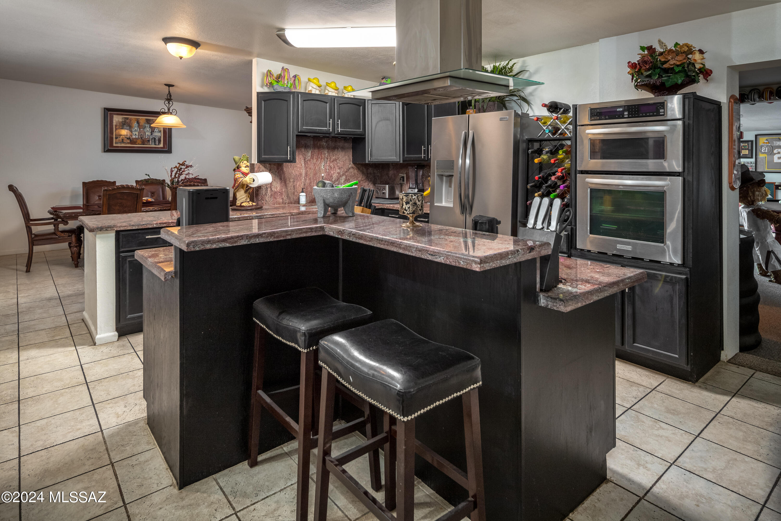Casas Adobes Estates (650-760) - Residential