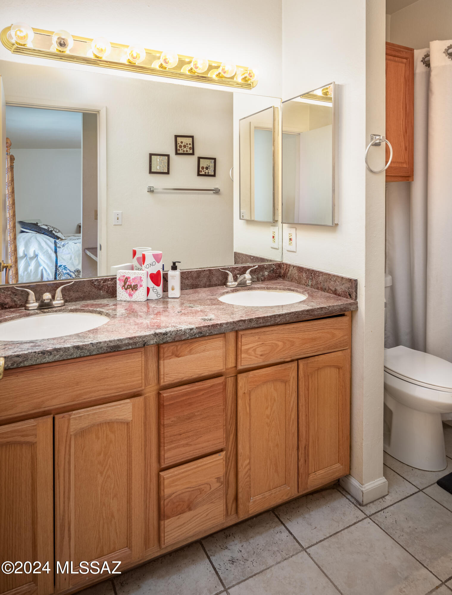 Casas Adobes Estates (650-760) - Residential