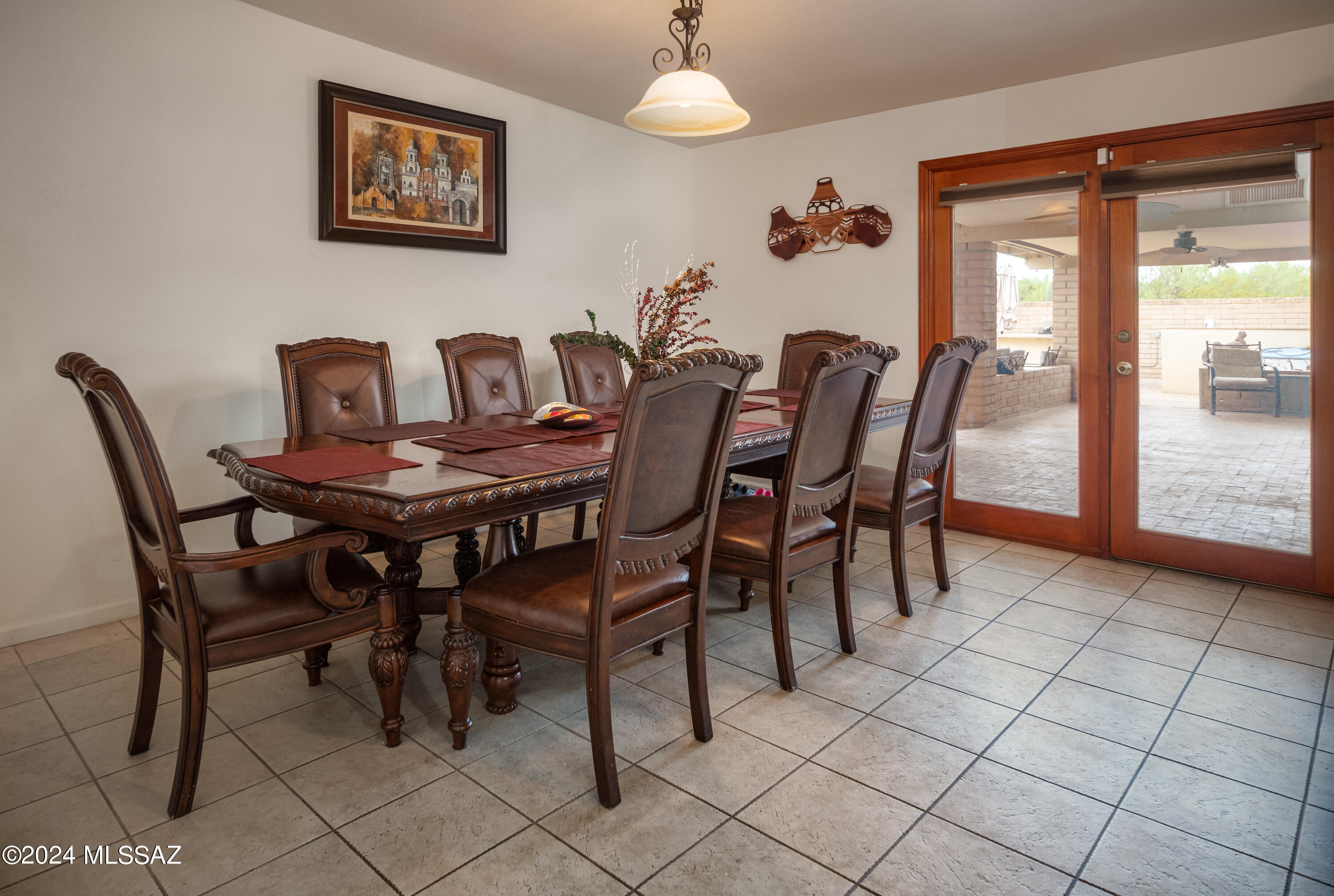 Casas Adobes Estates (650-760) - Residential