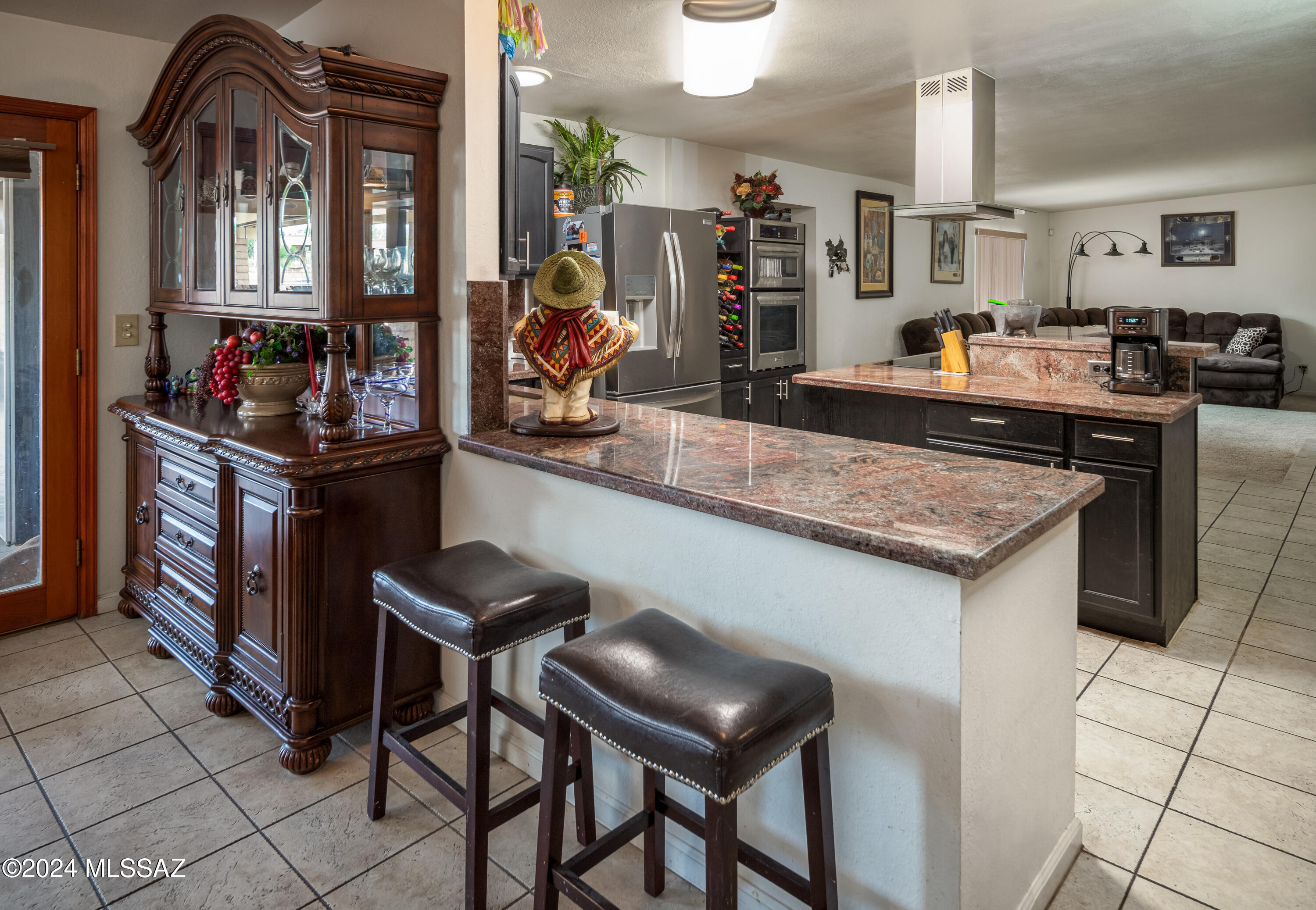 Casas Adobes Estates (650-760) - Residential