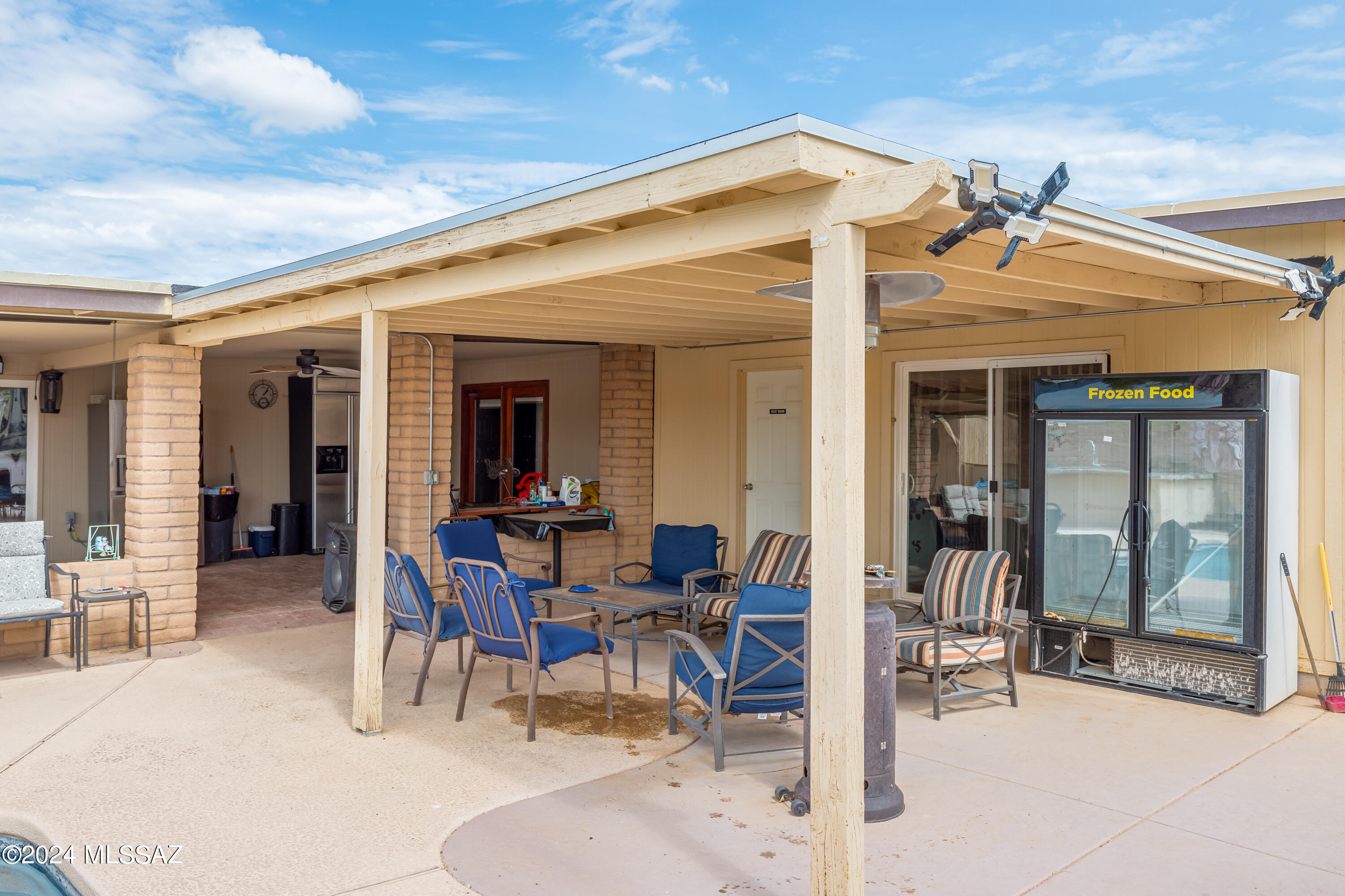 Casas Adobes Estates (650-760) - Residential