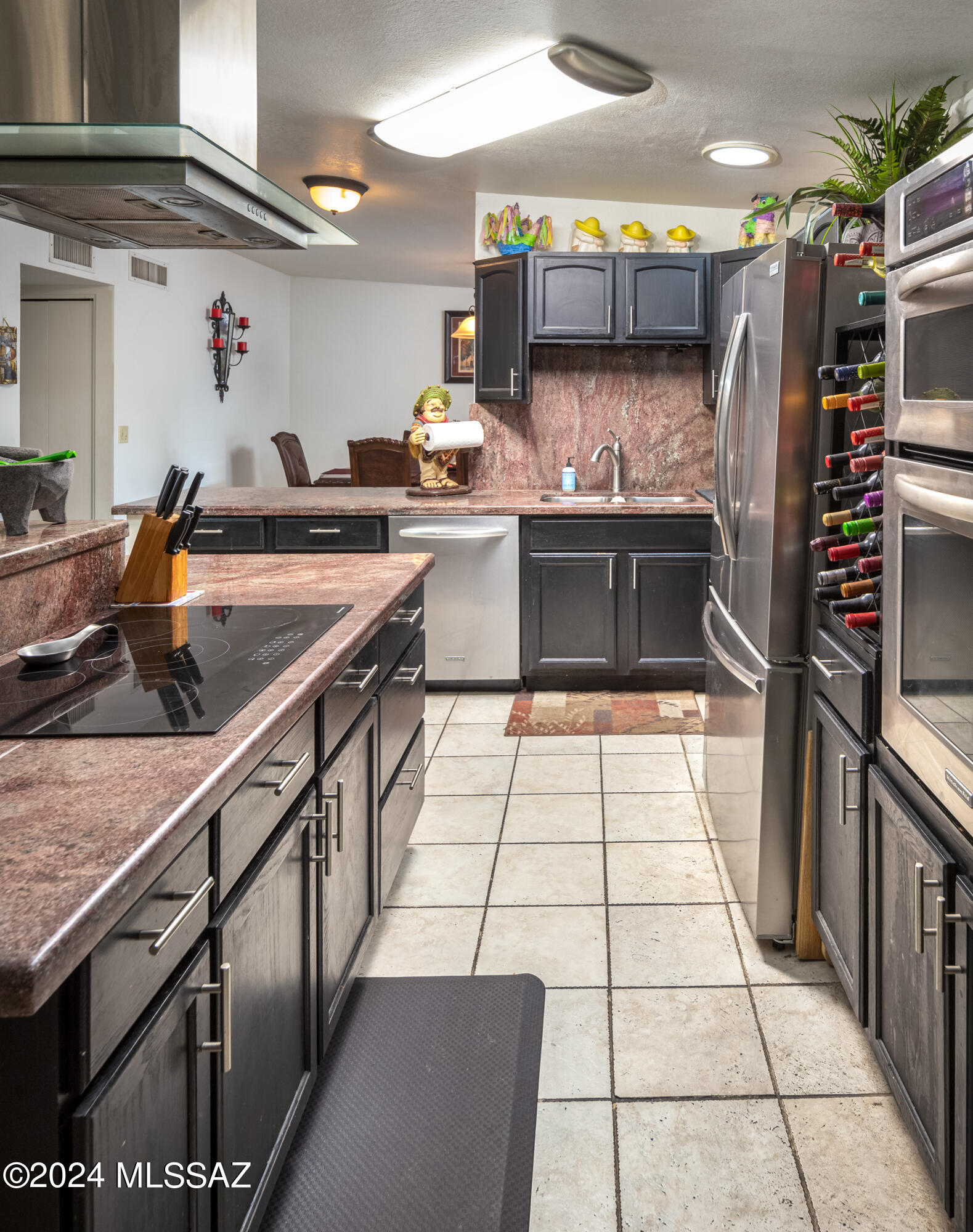 Casas Adobes Estates (650-760) - Residential
