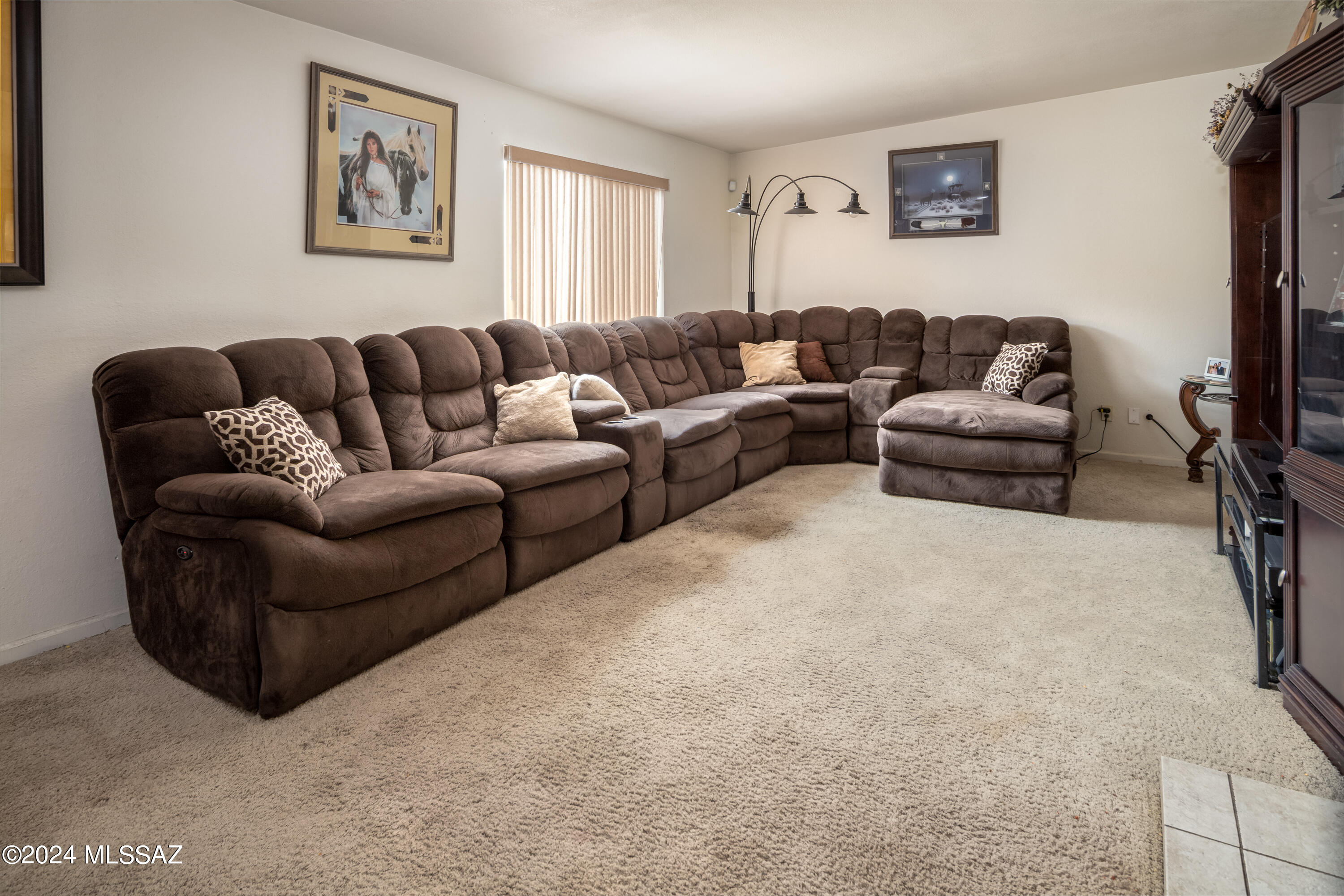 Casas Adobes Estates (650-760) - Residential