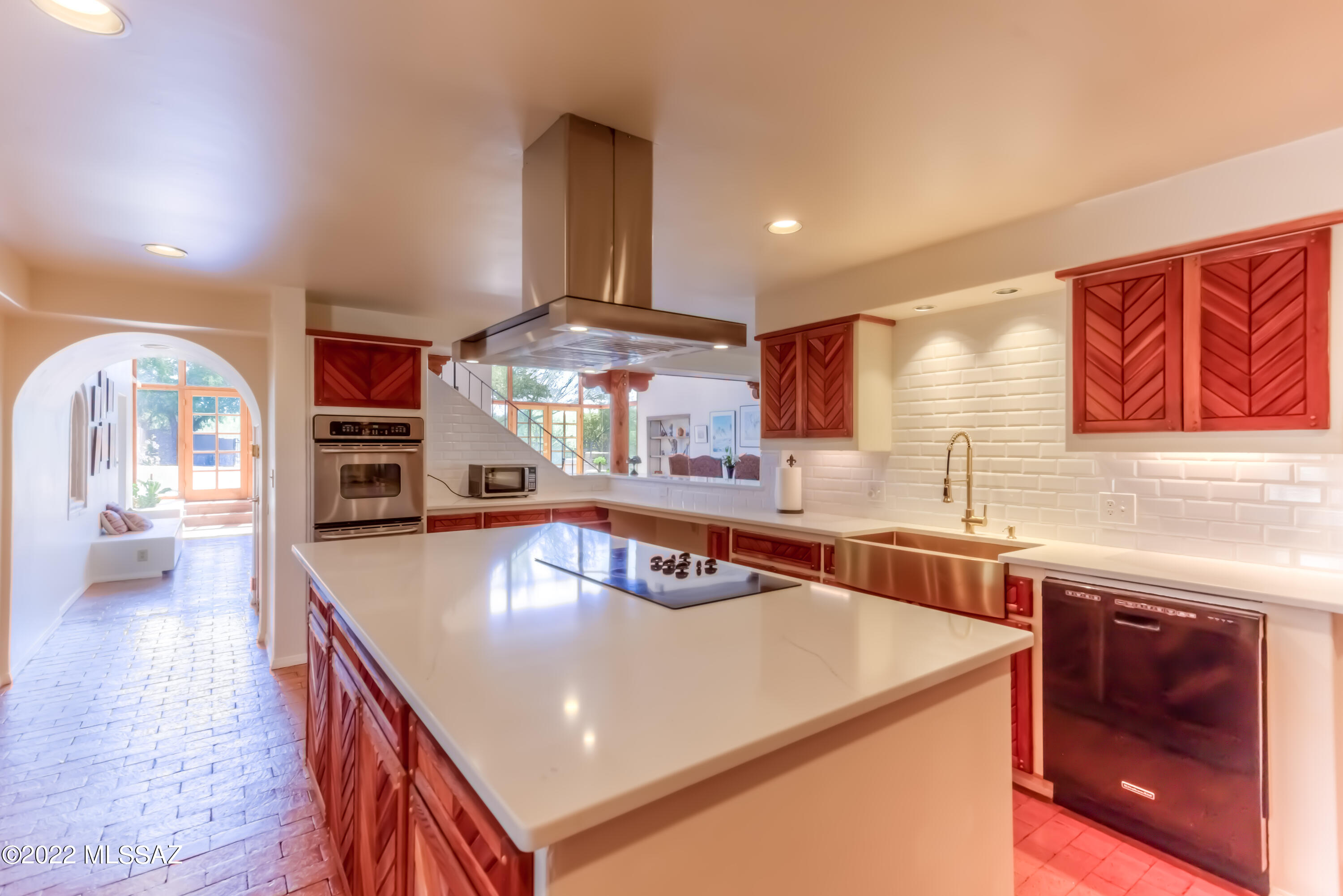 Flecha Caida Ranch Estates - Residential