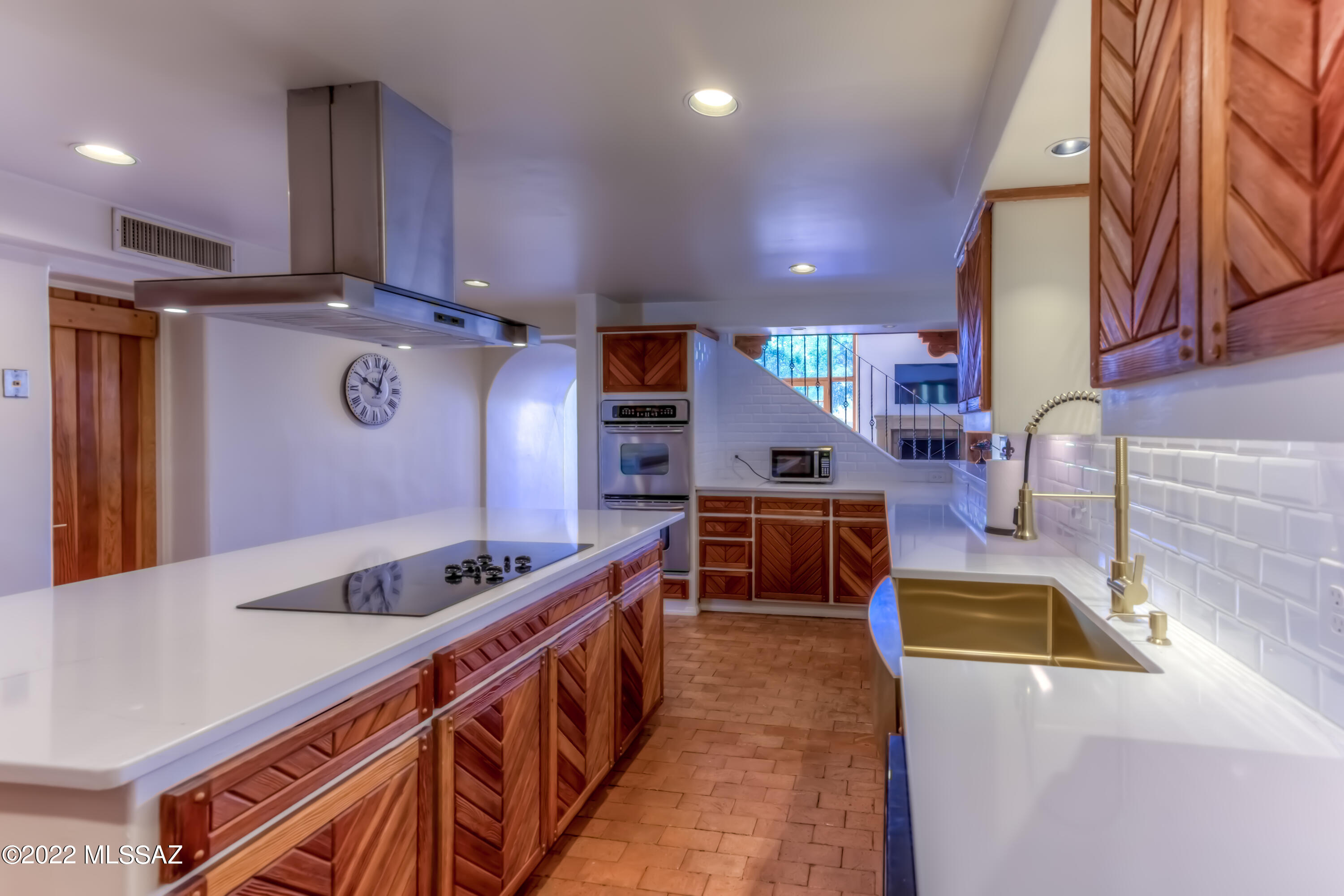 Flecha Caida Ranch Estates - Residential