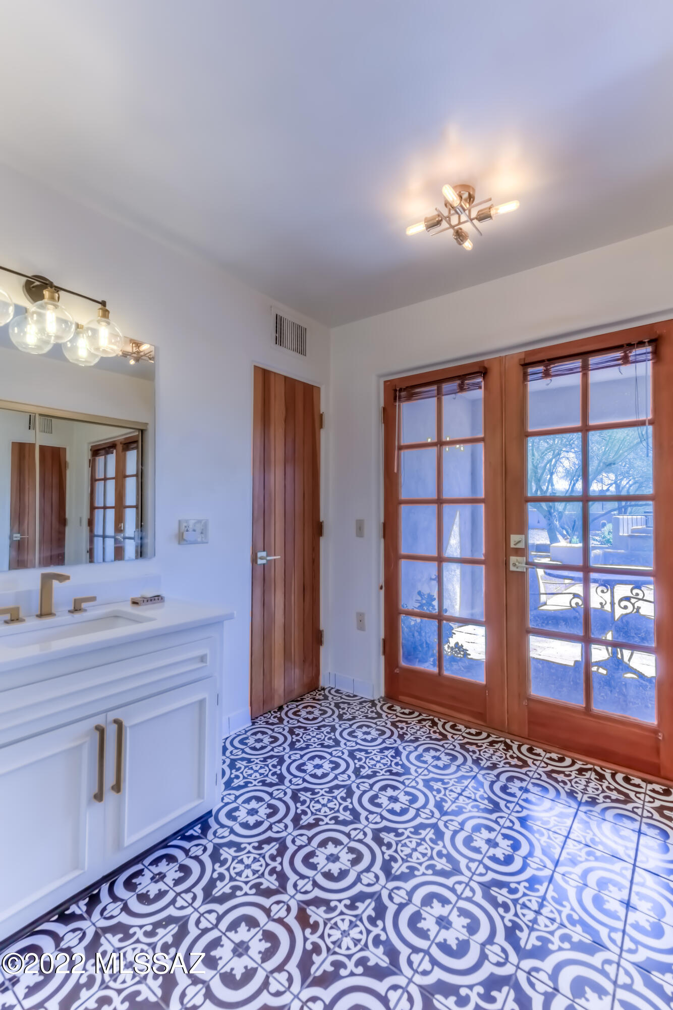 Flecha Caida Ranch Estates - Residential