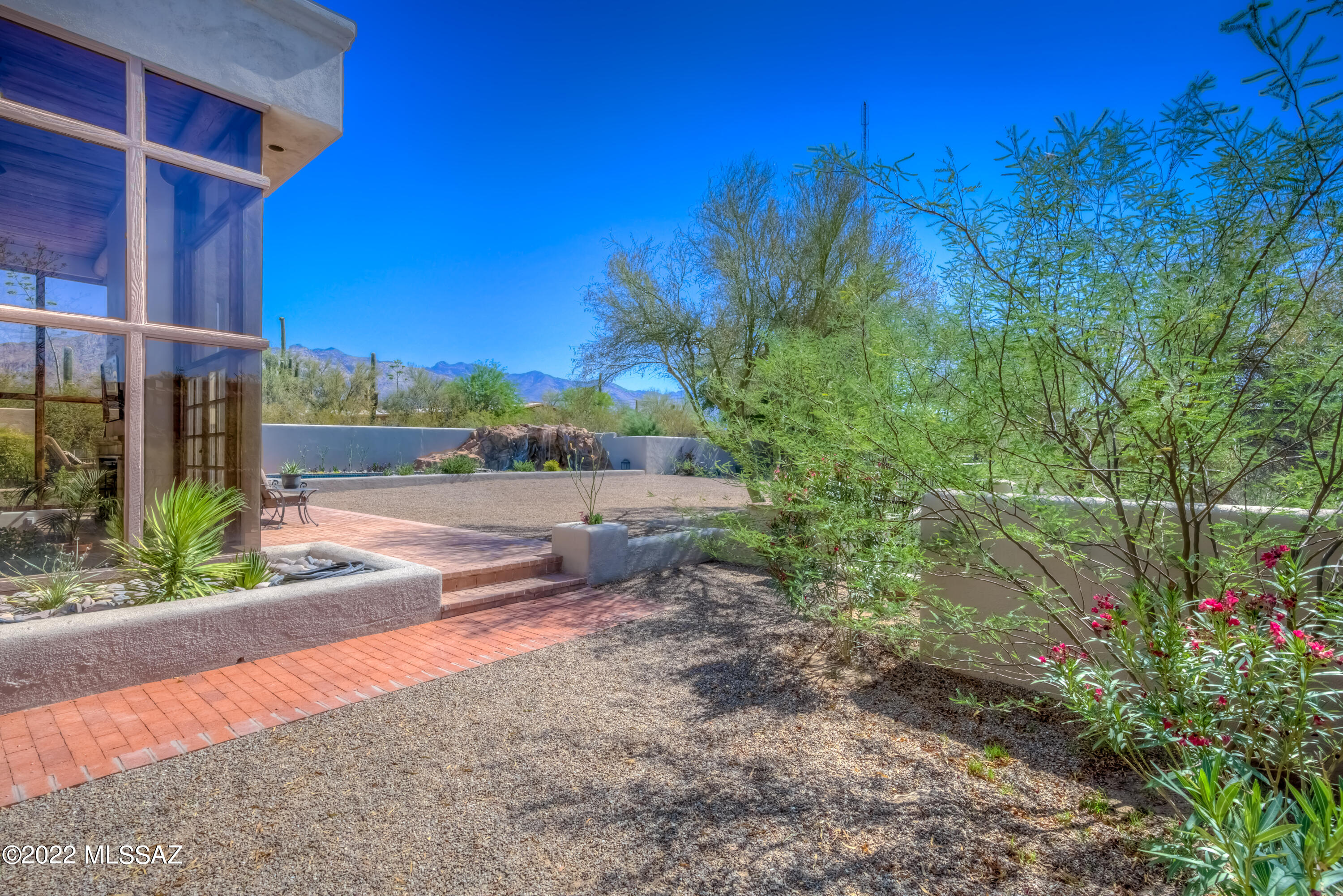 Flecha Caida Ranch Estates - Residential