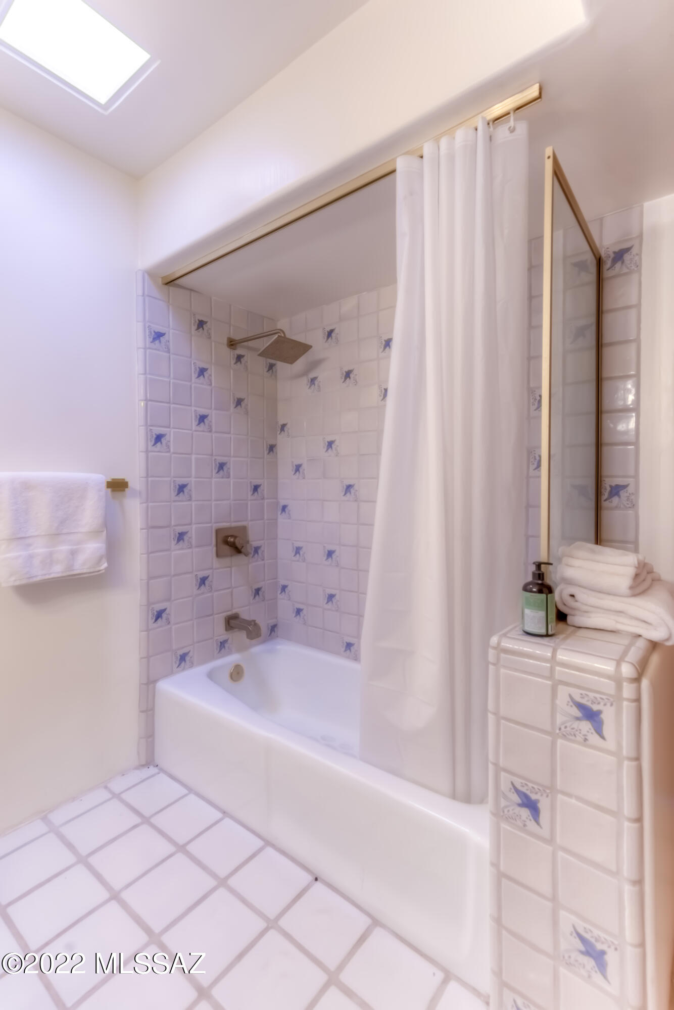 Flecha Caida Ranch Estates - Residential